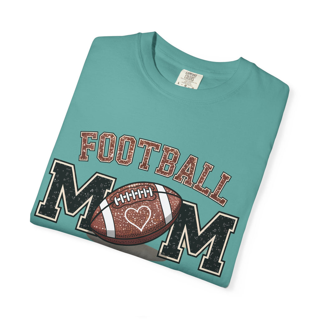 Ring-Spun Cotton Tee