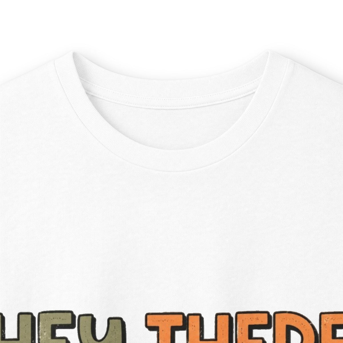 Unisex Ultra Cotton Long Sleeve Tee