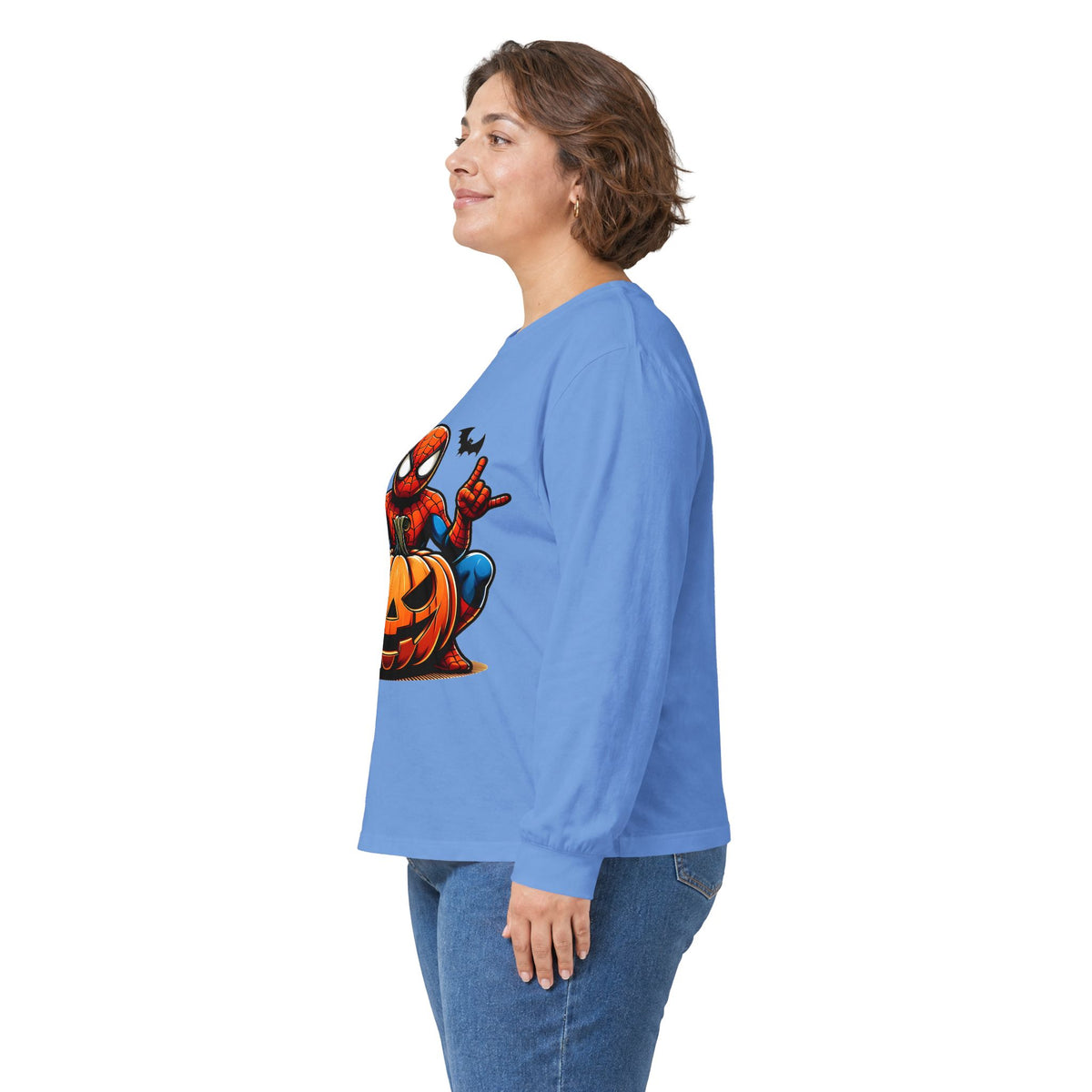 Unisex Ultra Cotton Long Sleeve Tee