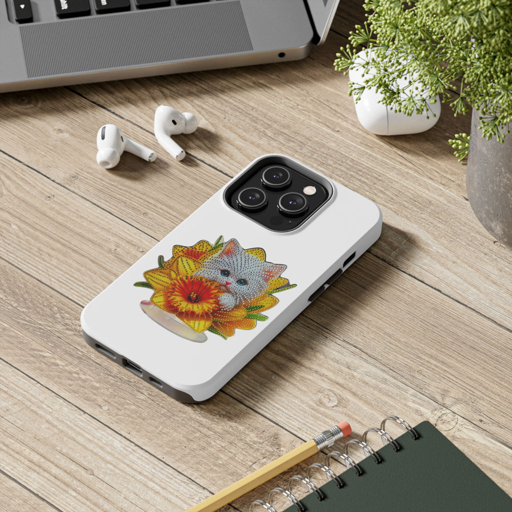 Tough Phone Cases