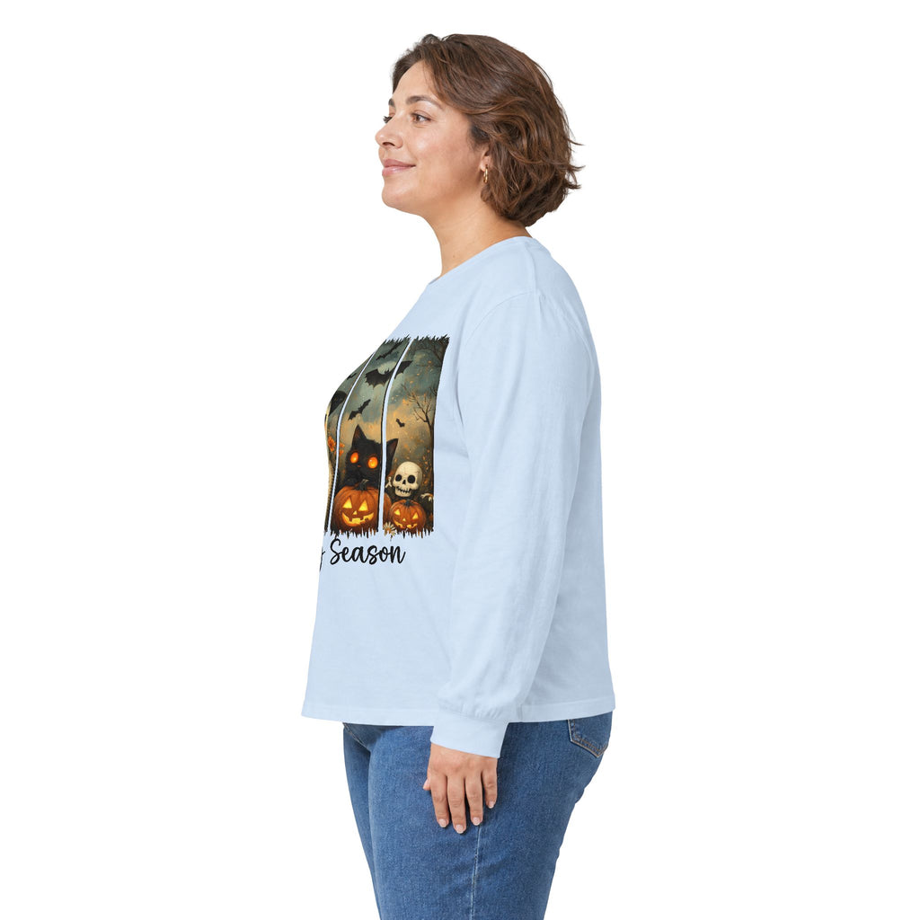 Unisex Ultra Cotton Long Sleeve Tee