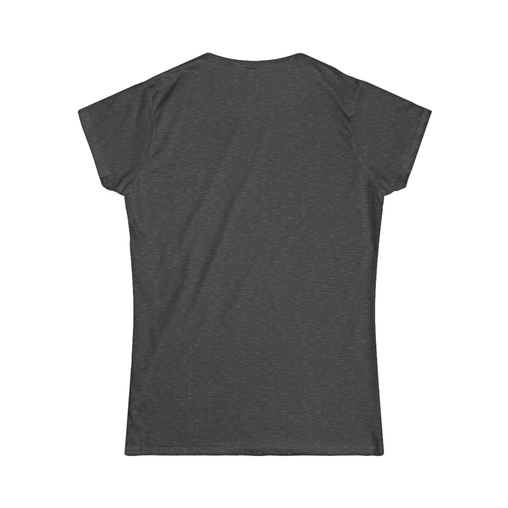 Soft Cotton Thorn Branch Tee
