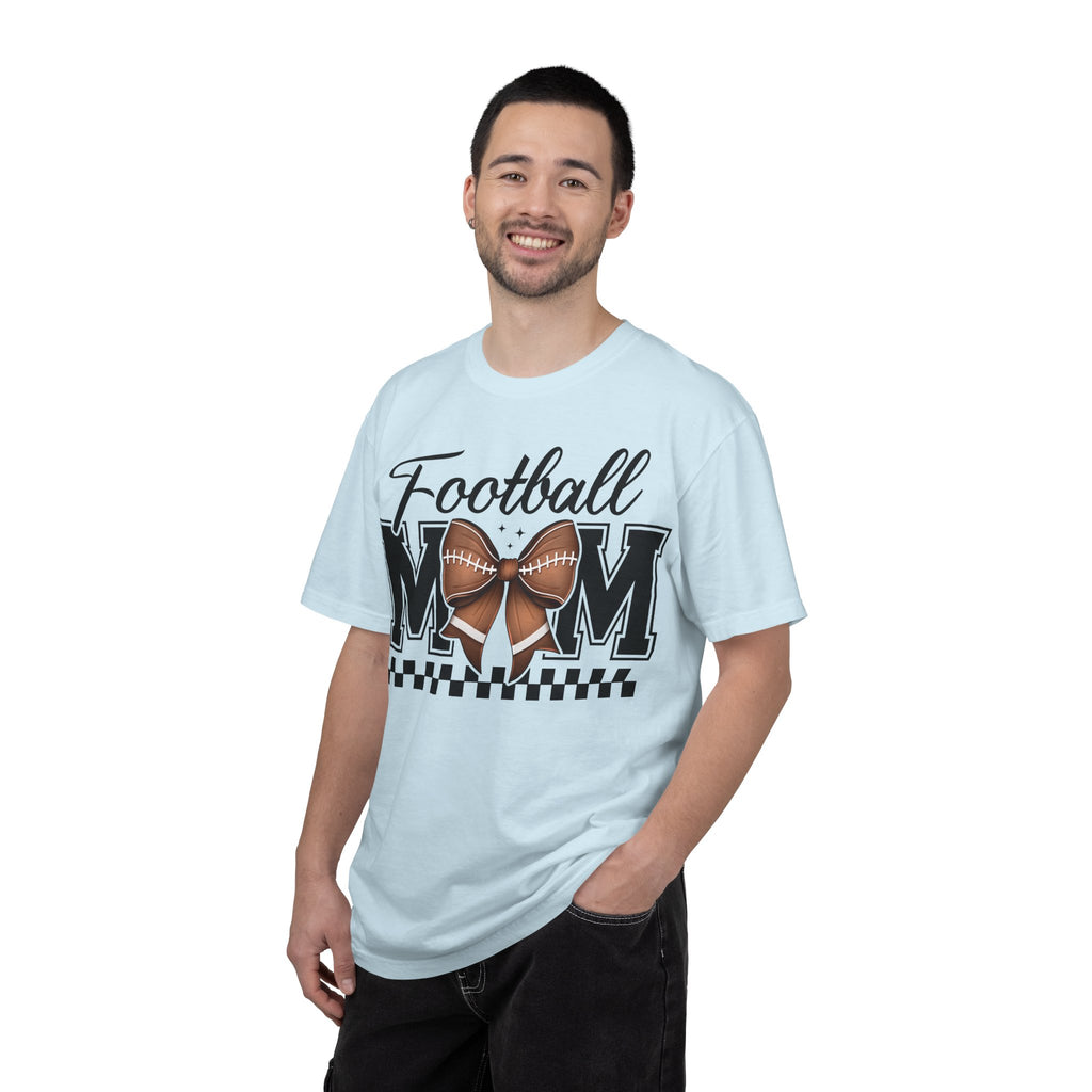 Ring-Spun Cotton Tee