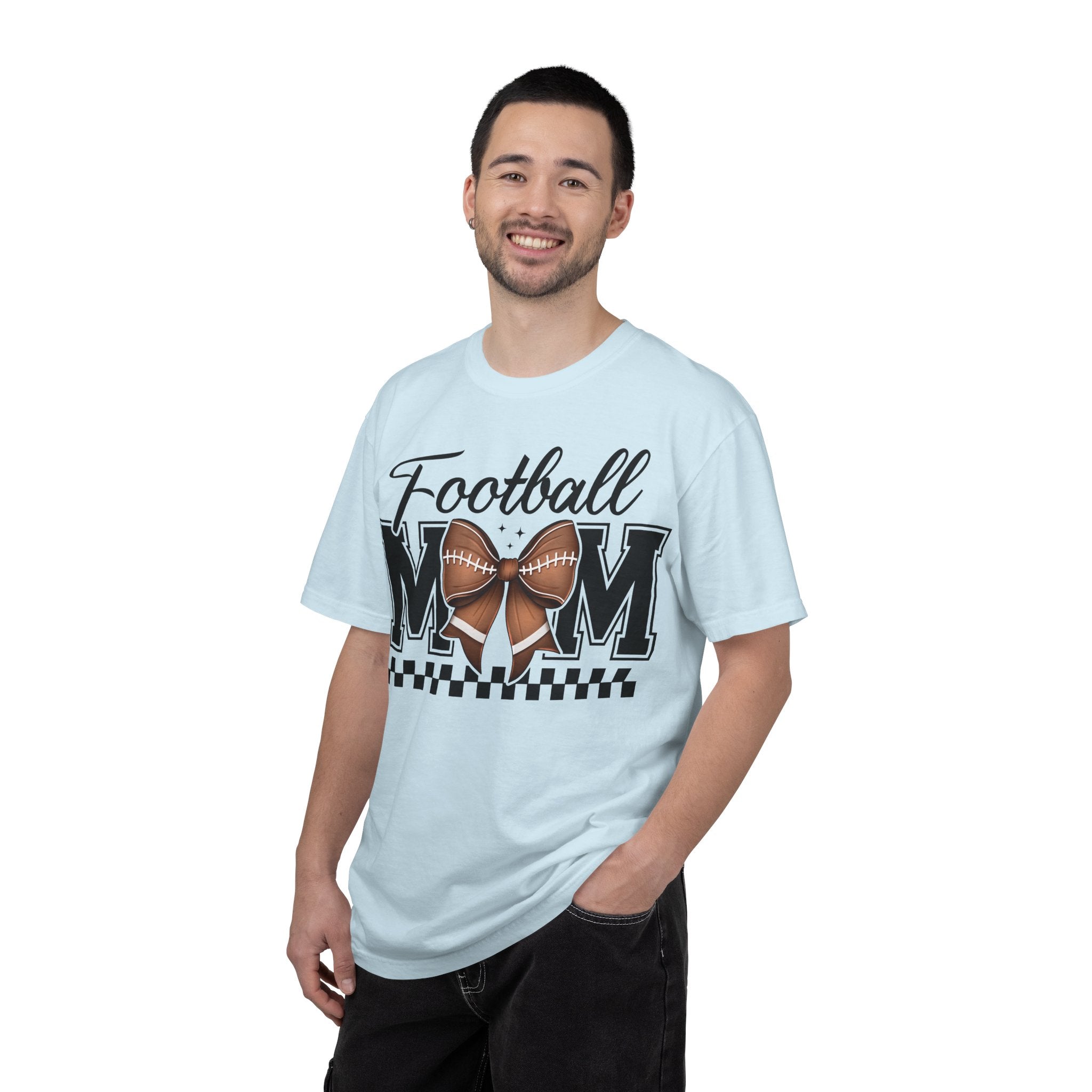 Ring-Spun Cotton Tee