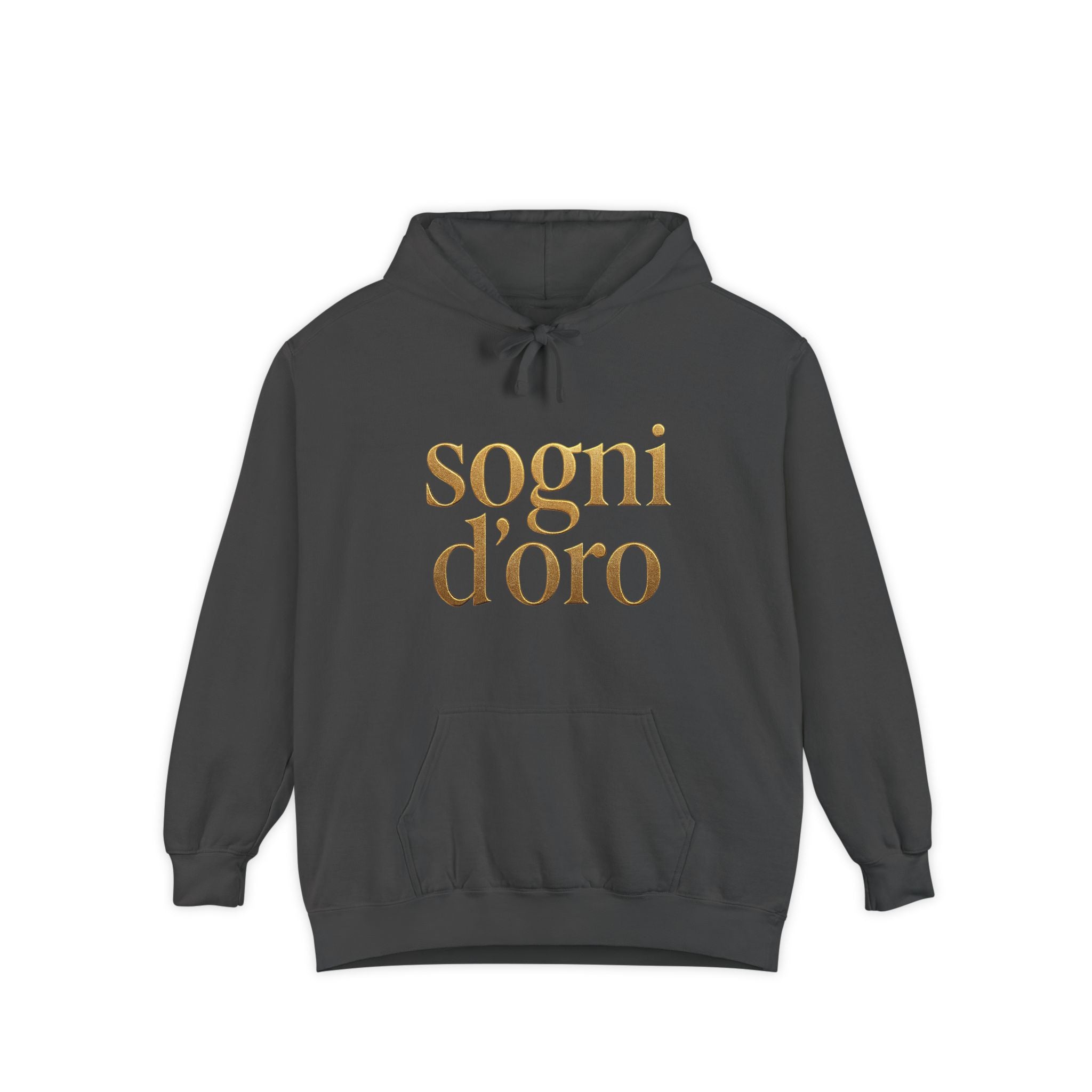 Sogni d'Oro Hoodie