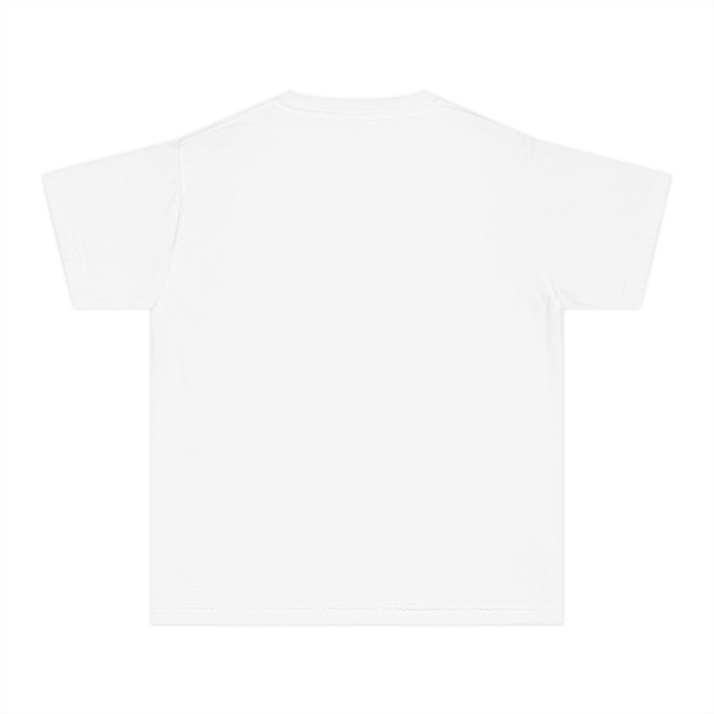 Kids Reindeer Cotton Tee