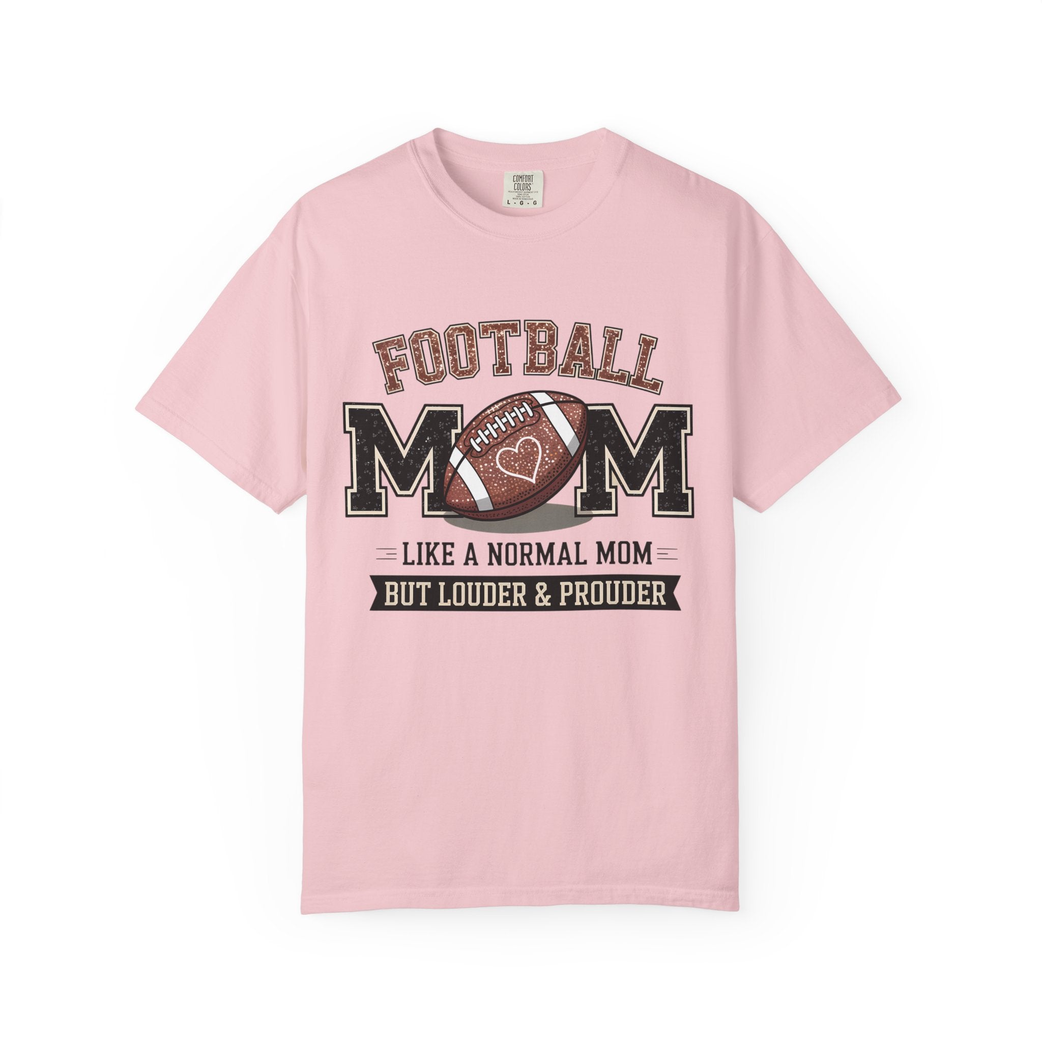 Unisex Garment-Dyed T-shirt Ga