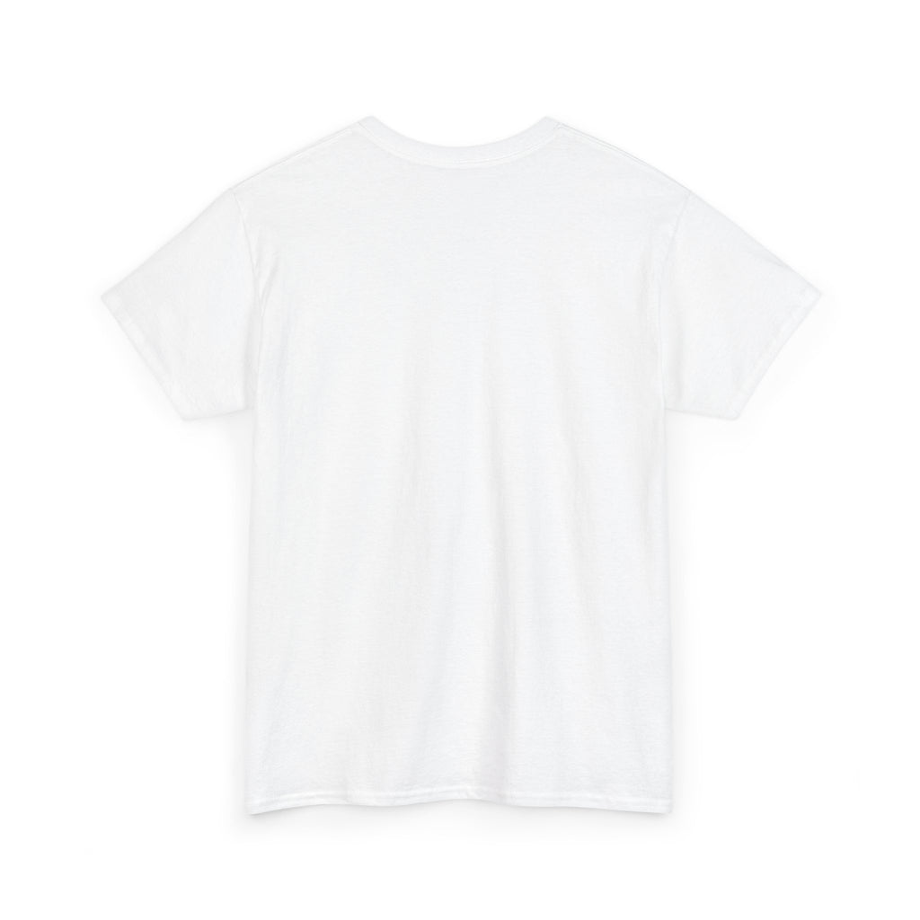 Diamond Team T-Shirt — Blue Gem Graphic Tee