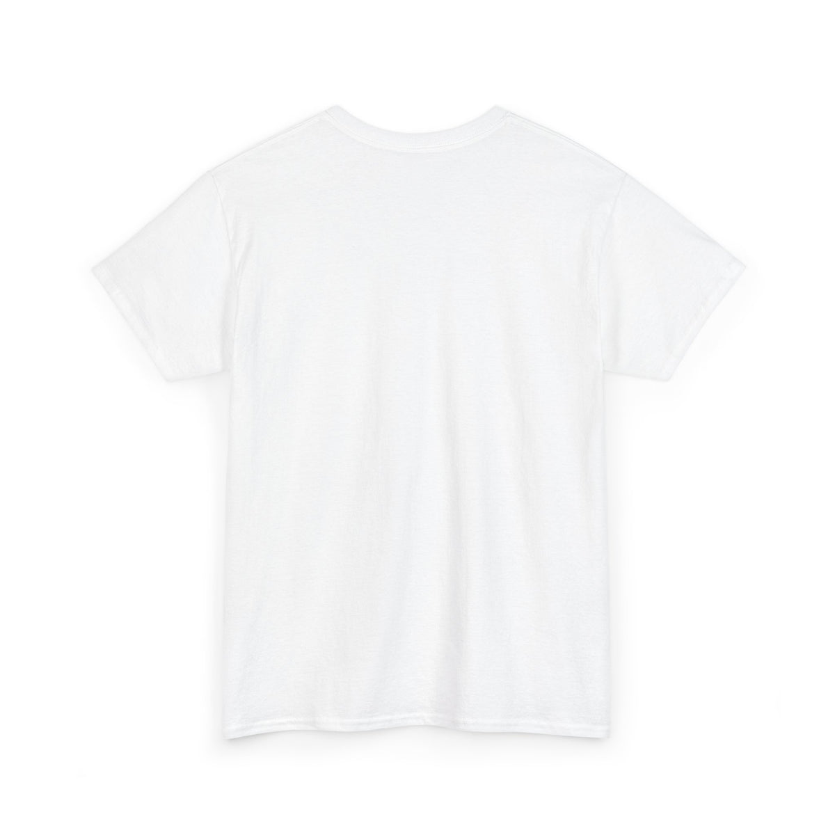 Diamond Team T-Shirt — Blue Gem Graphic Tee