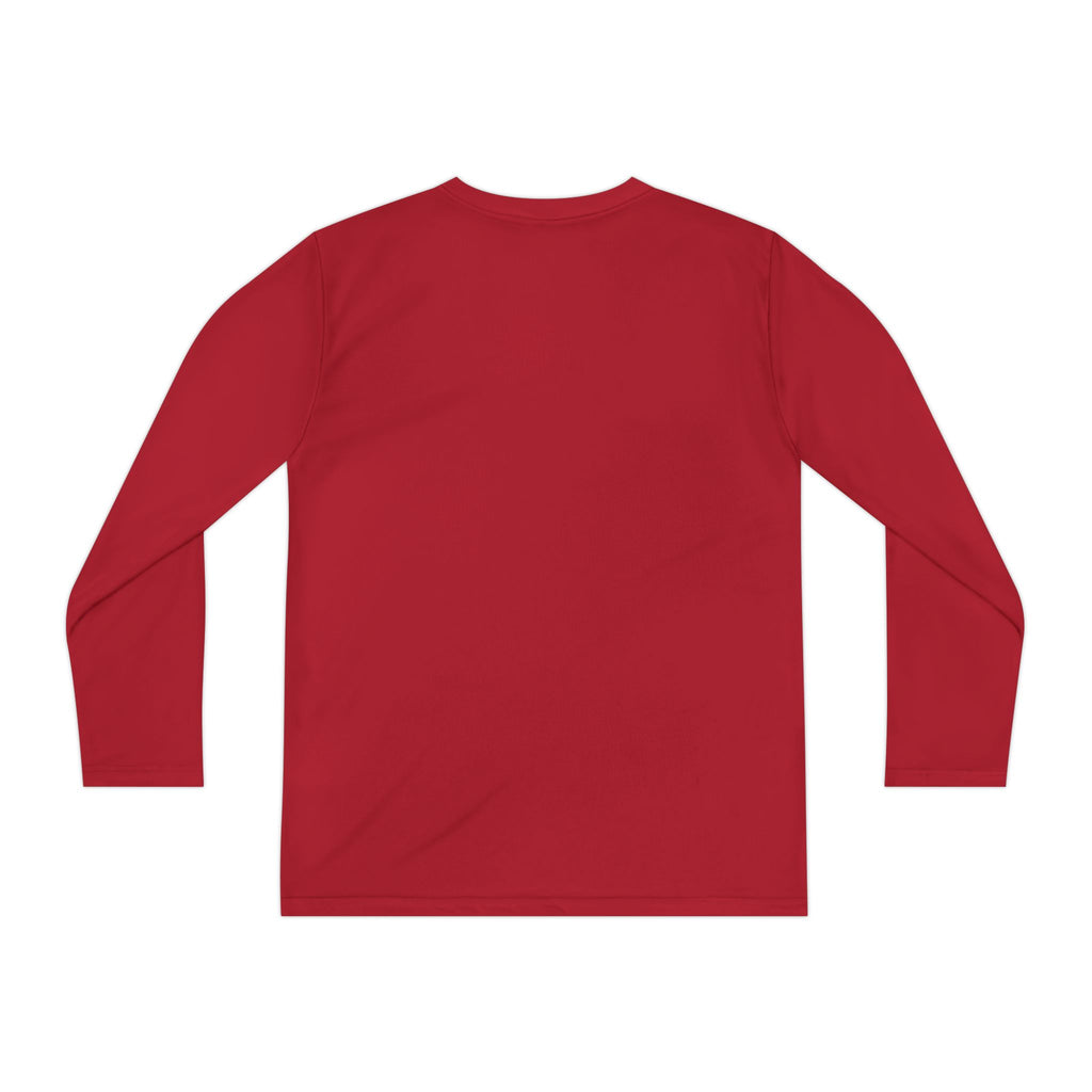 Kids Quick-Dry Elephant Tee
