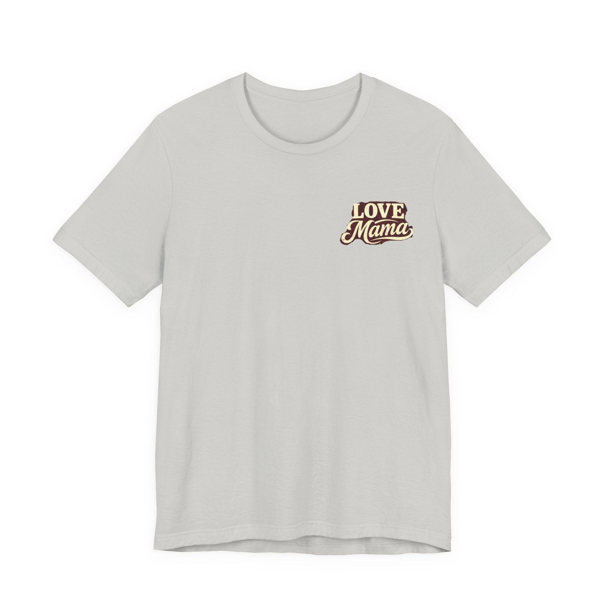 Retro Mom Cotton Tee