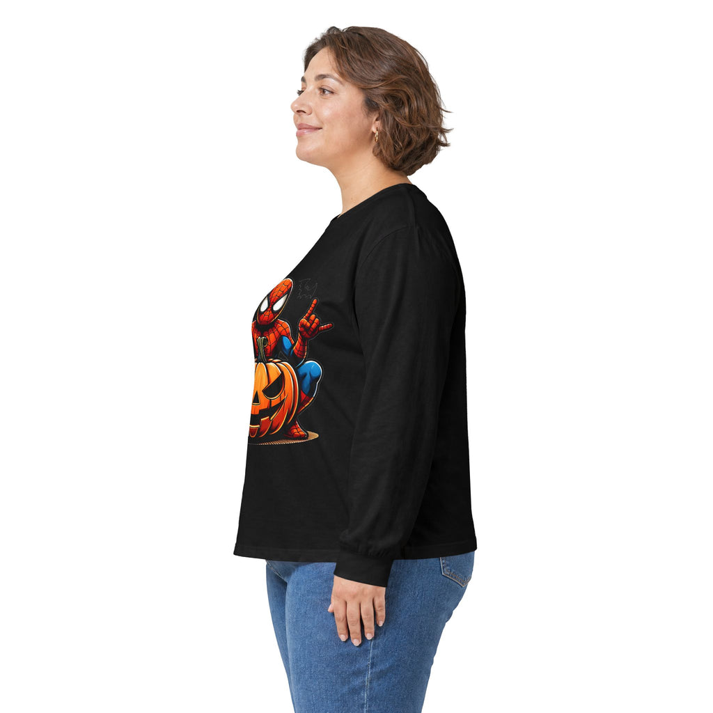 Unisex Ultra Cotton Long Sleeve Tee