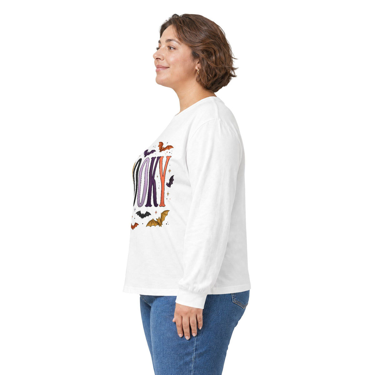 Unisex Ultra Cotton Long Sleeve Tee