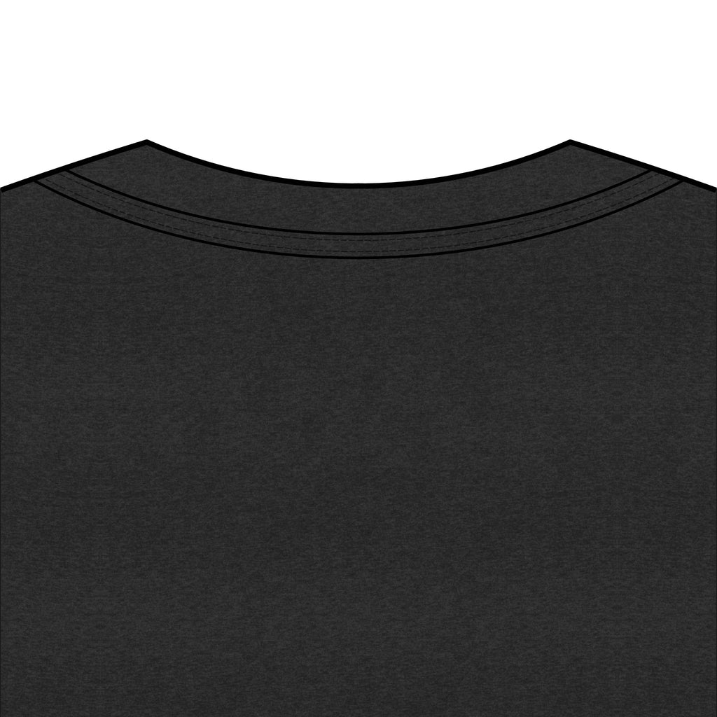Soft Heather V-Neck Tee