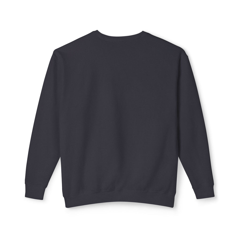 Custom Heart Name Crewneck