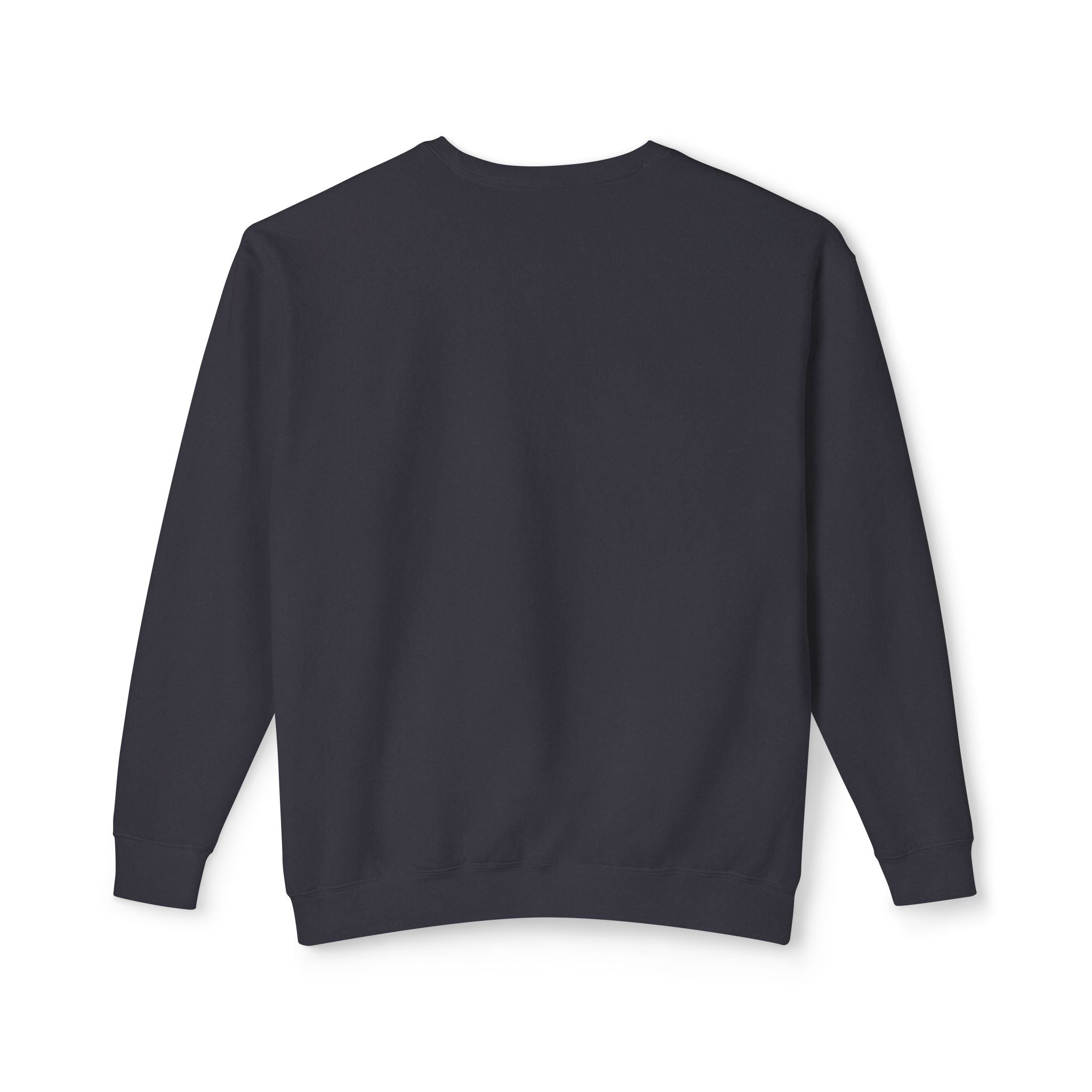 Custom Heart Name Crewneck