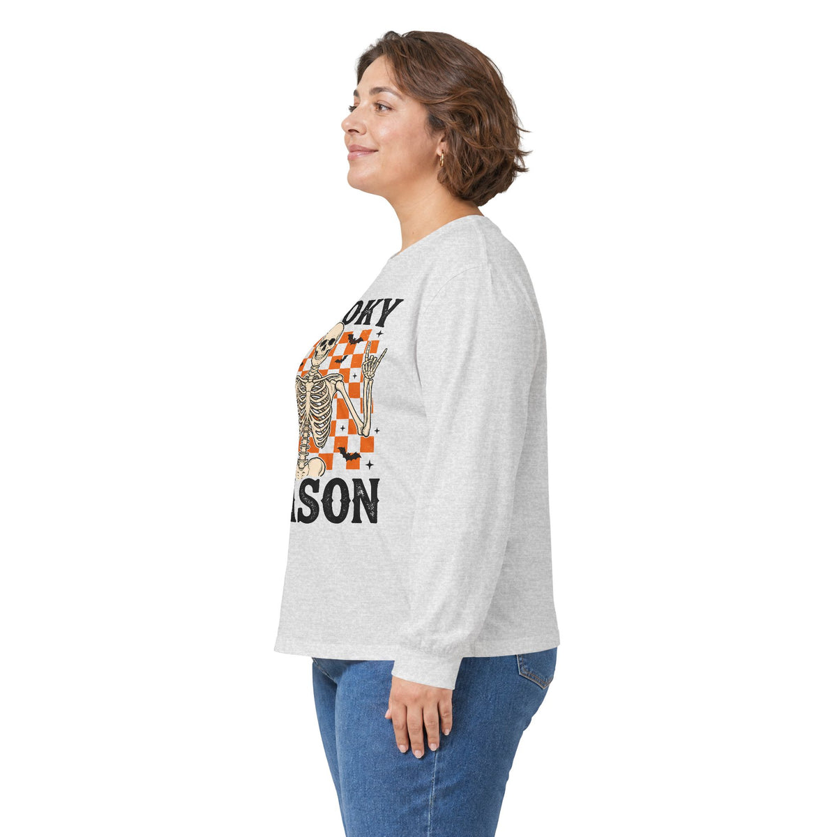 Unisex Ultra Cotton Long Sleeve Tee