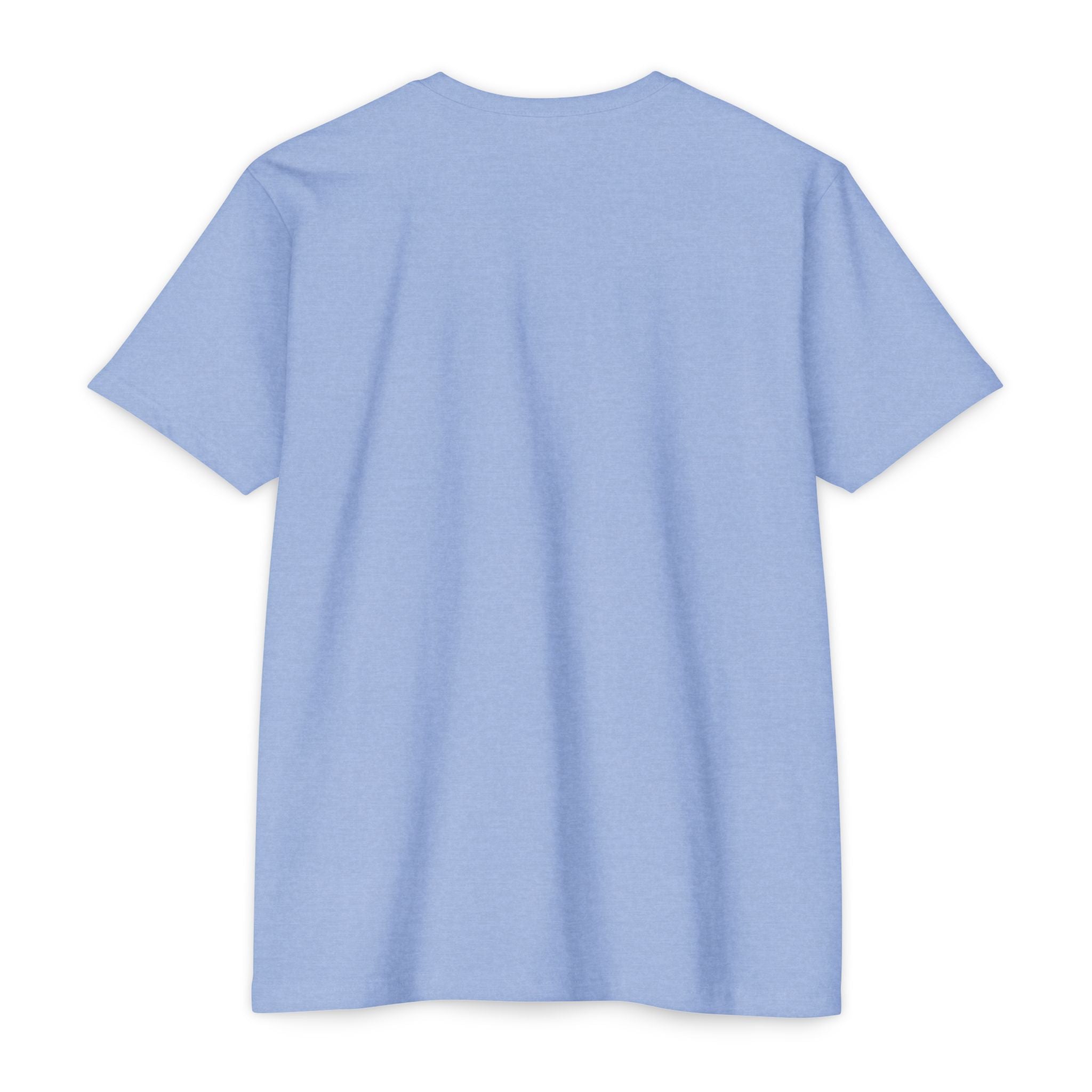 Soft Breathable Quote T-Shirt