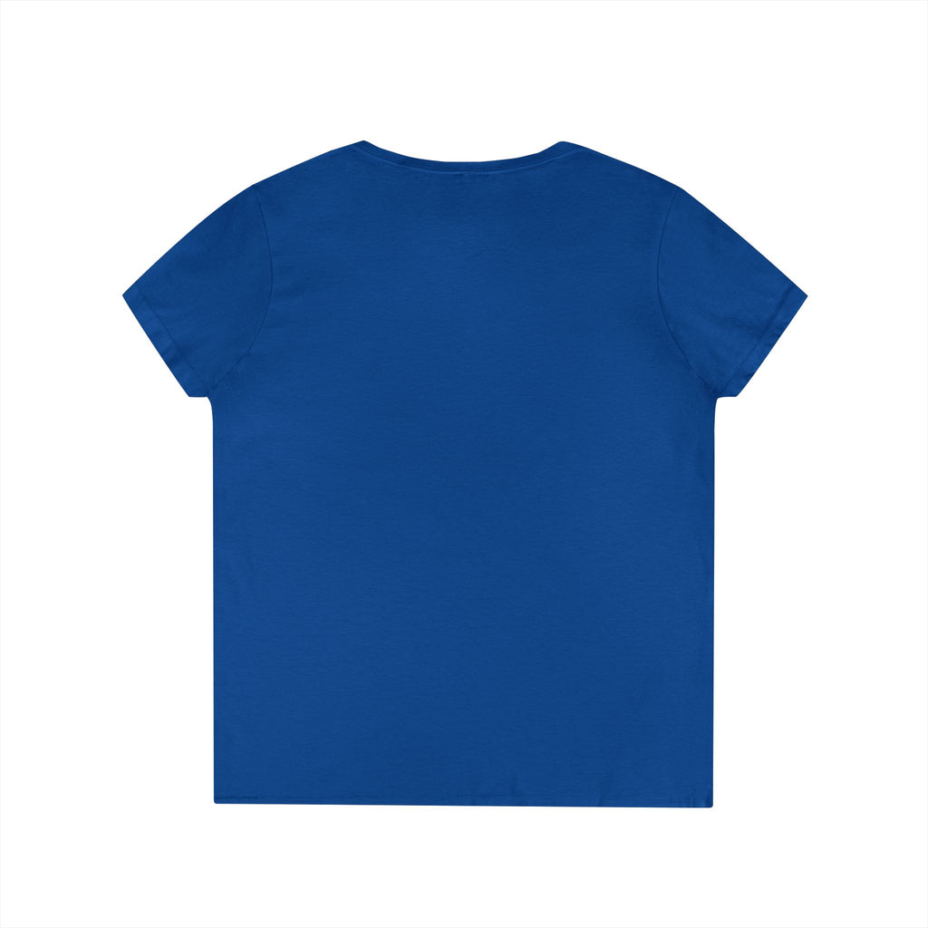 1977 Taurus Cotton V-Neck