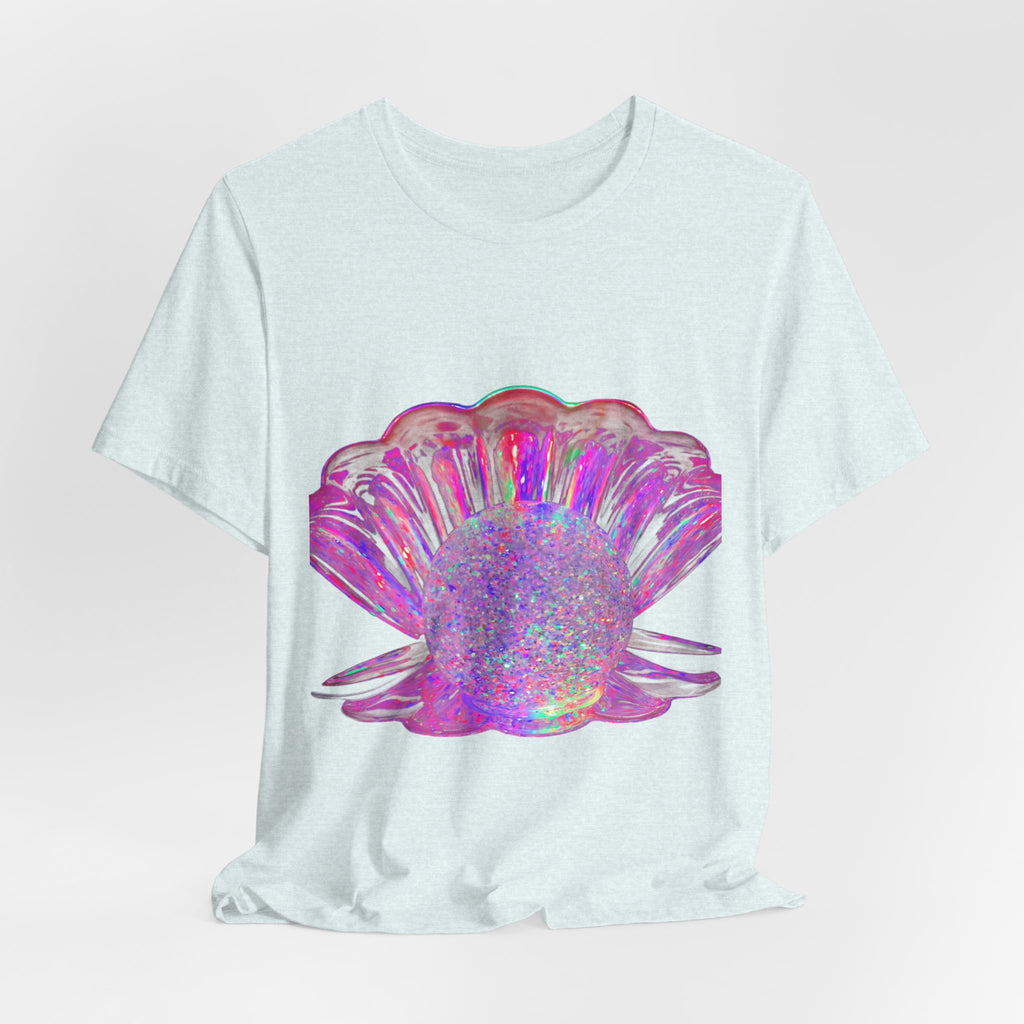 Airlume Cotton Shell Tee