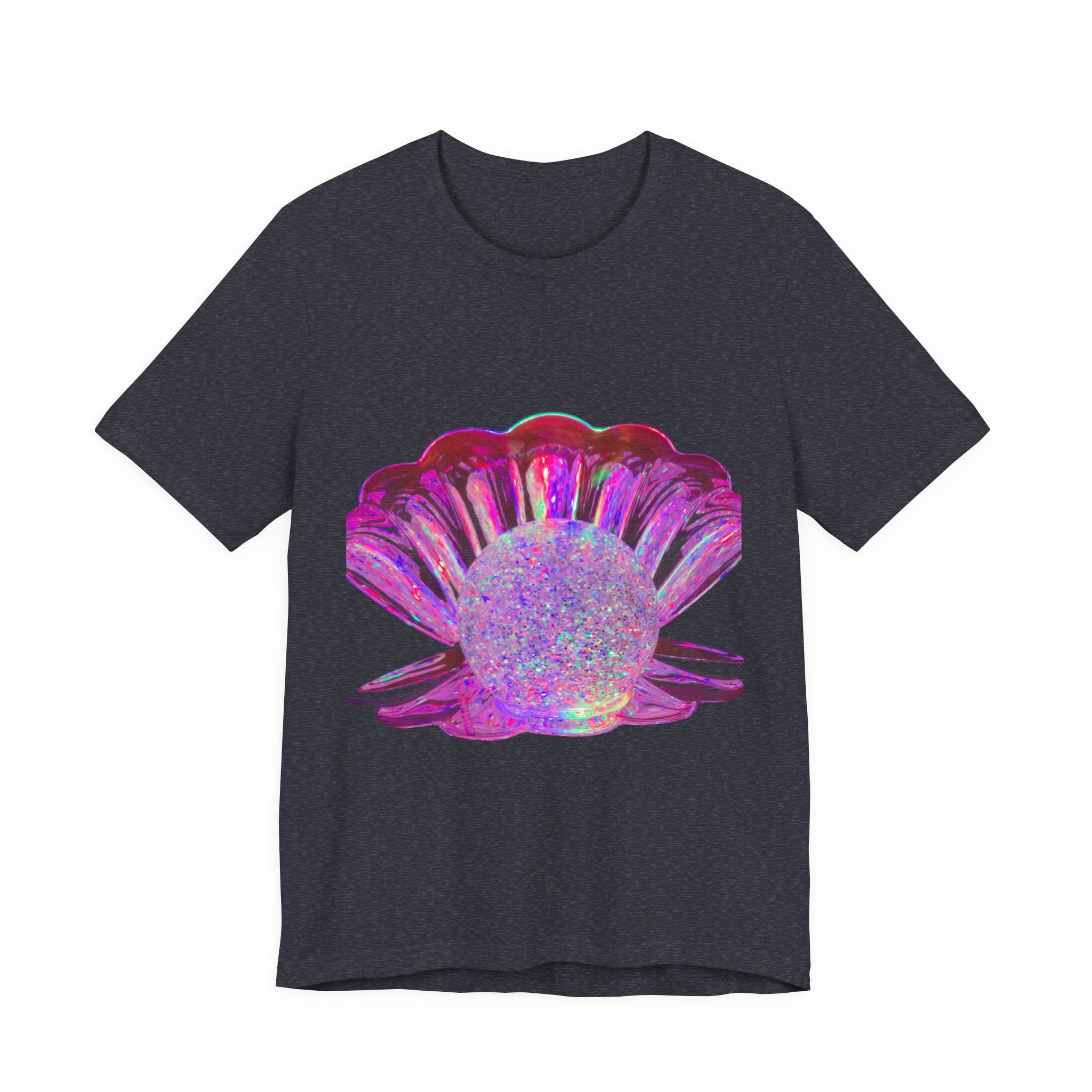 Airlume Cotton Shell Tee