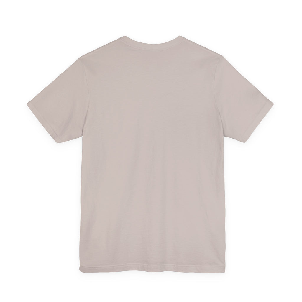 New Mom Cotton Graphic Tee