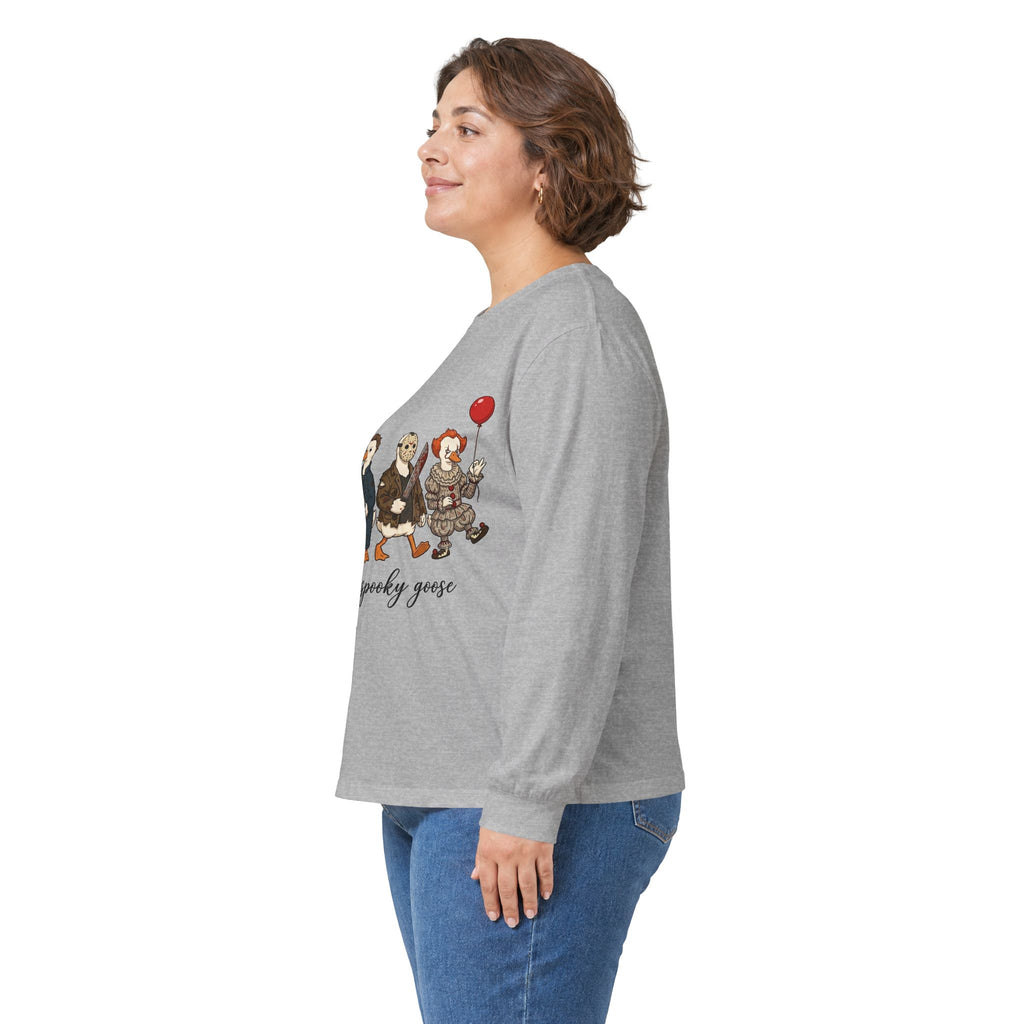 Unisex Ultra Cotton Long Sleeve Tee