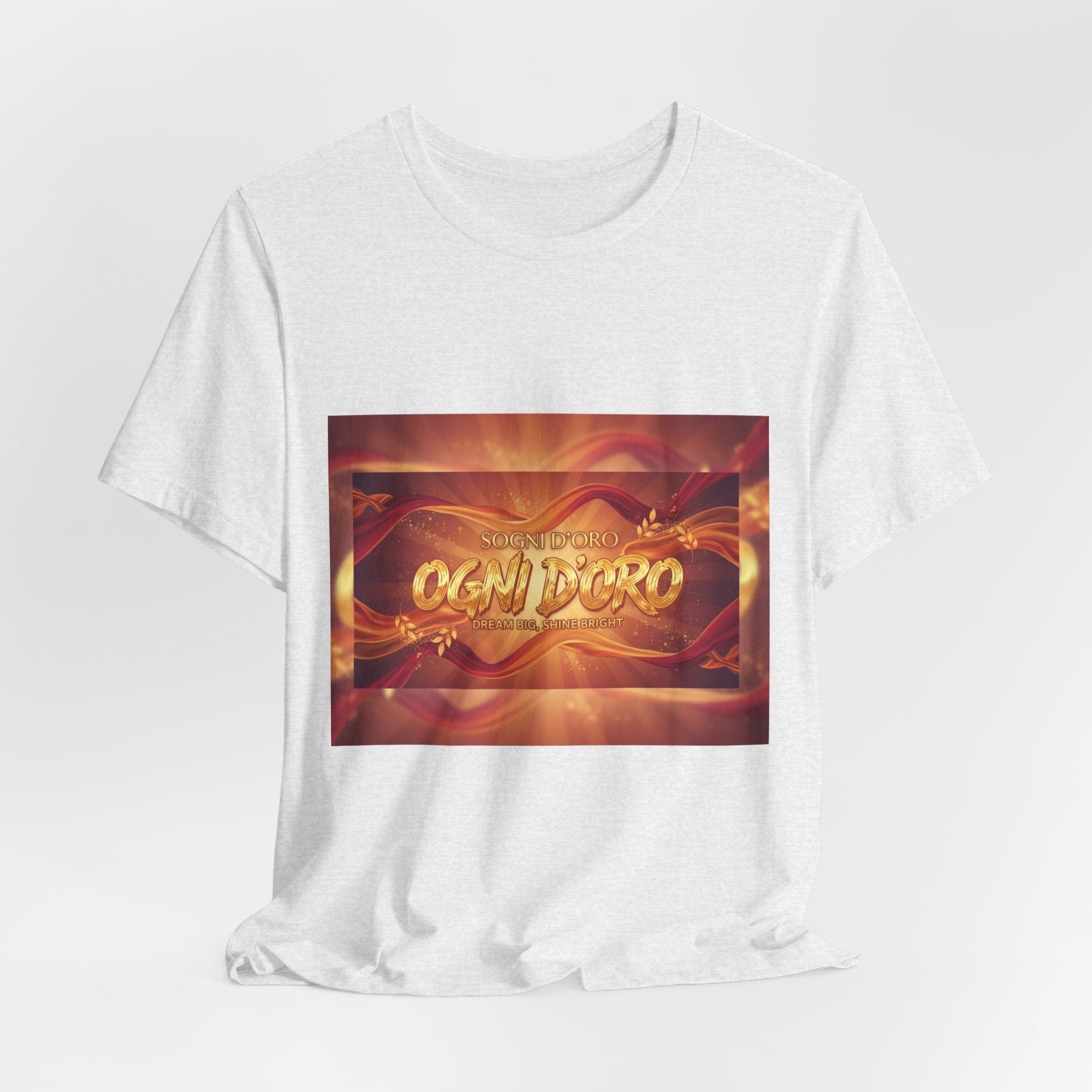 Airlume Cotton Unisex Tee