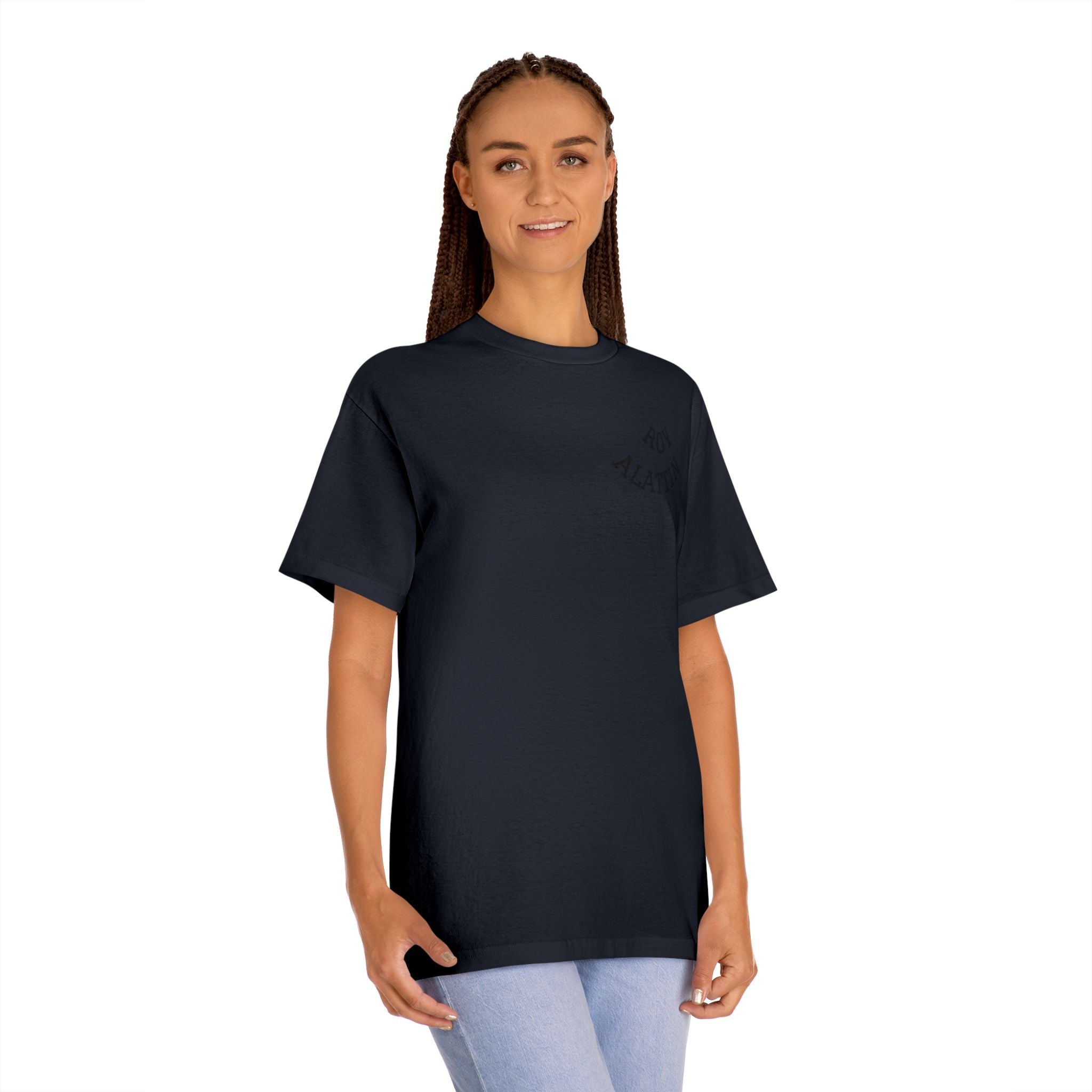 Heavy Cotton Classic Tee