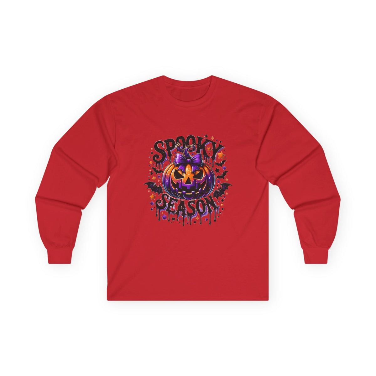 Unisex Ultra Cotton Long Sleeve Tee