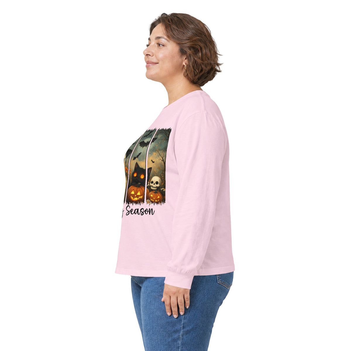 Unisex Ultra Cotton Long Sleeve Tee