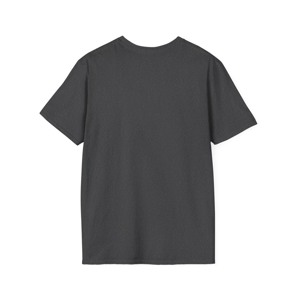 Soft Cotton Shamrock Heart Tee
