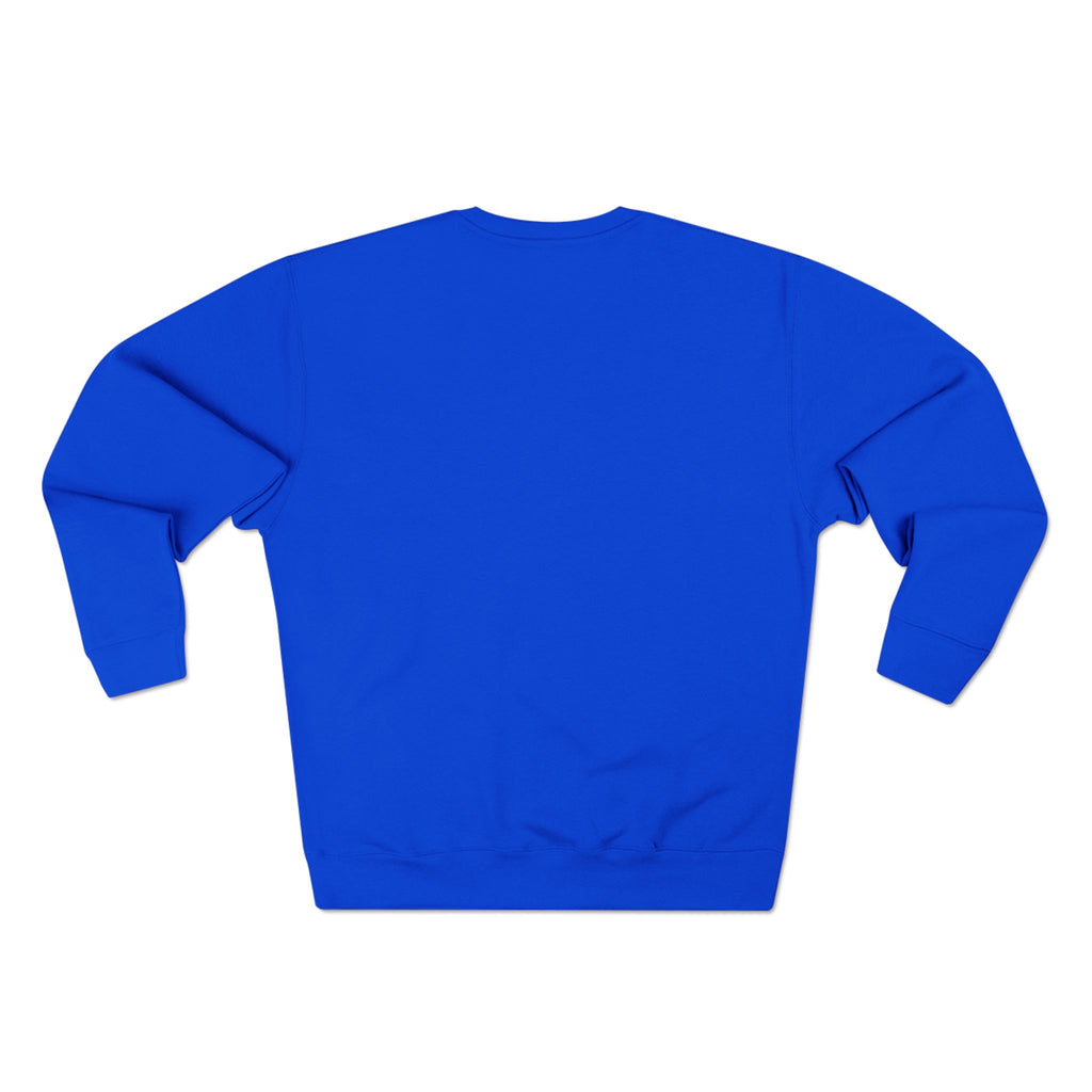 Okula Dönüş Sweatshirt'ü — Renkli Kalem Tasarımı