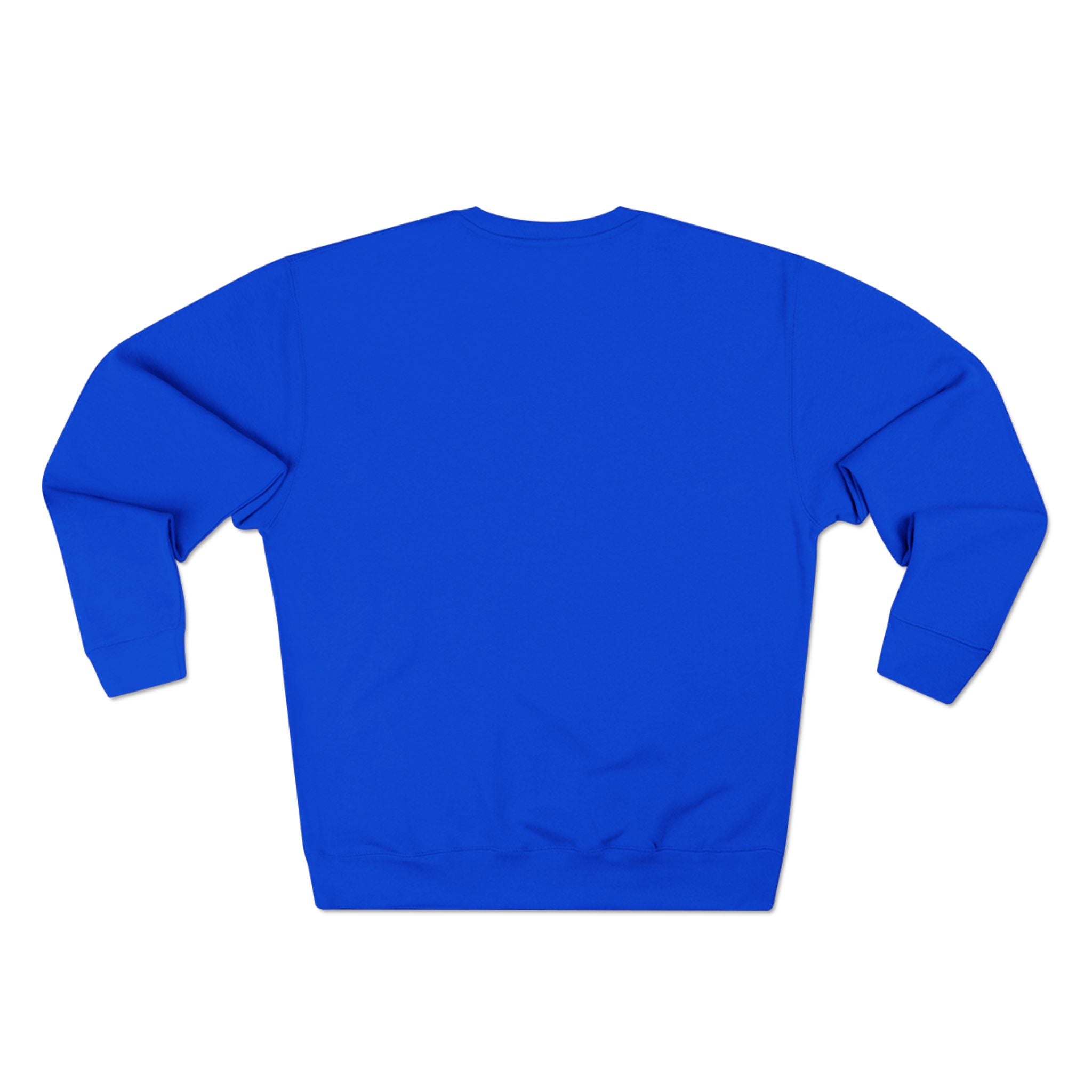 Okula Dönüş Sweatshirt'ü — Renkli Kalem Tasarımı