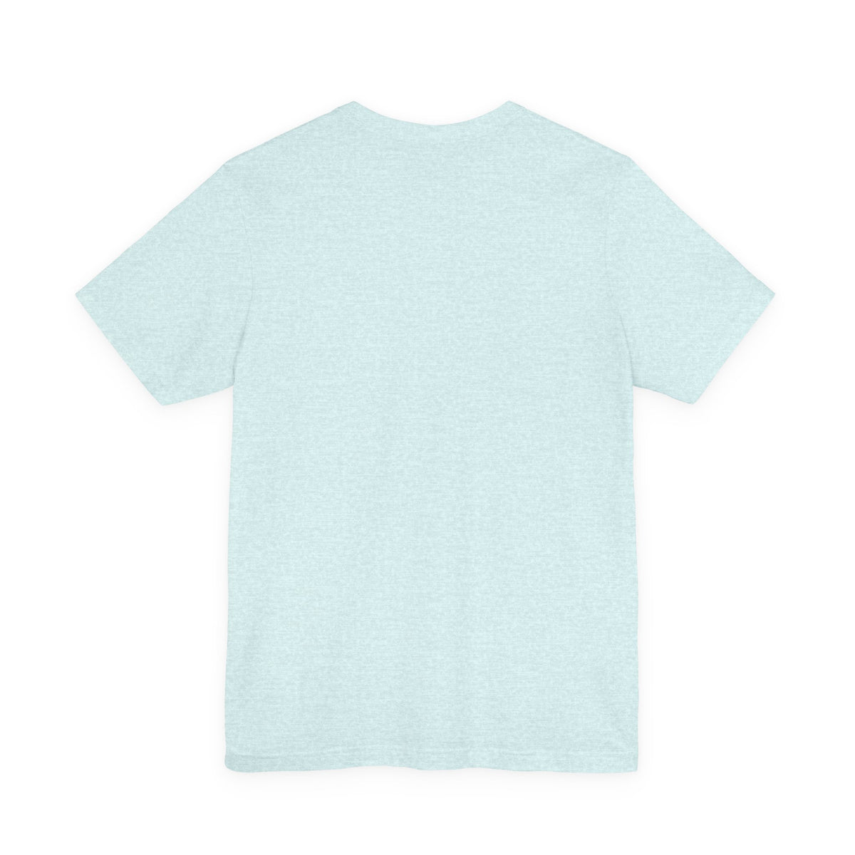 Holographic Pink Pearl Shell Tee — Iridescent Mermaid Beach T-Shirt