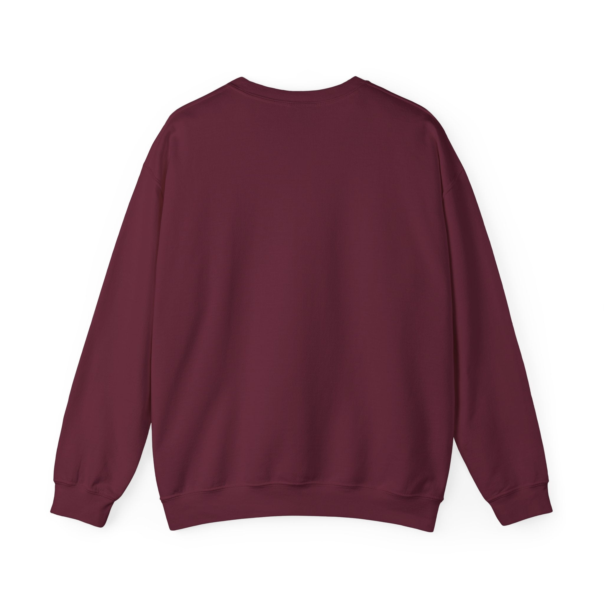 Turkish Flag Fleece Crewneck
