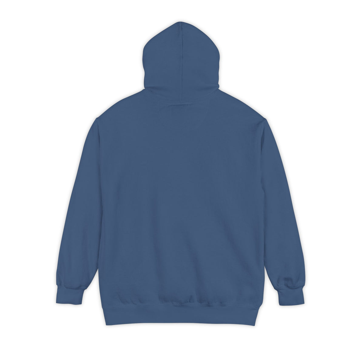 Sogni d'Oro Hoodie — Italian 'Sweet Dreams' Gold-Print Graphic Hoodie