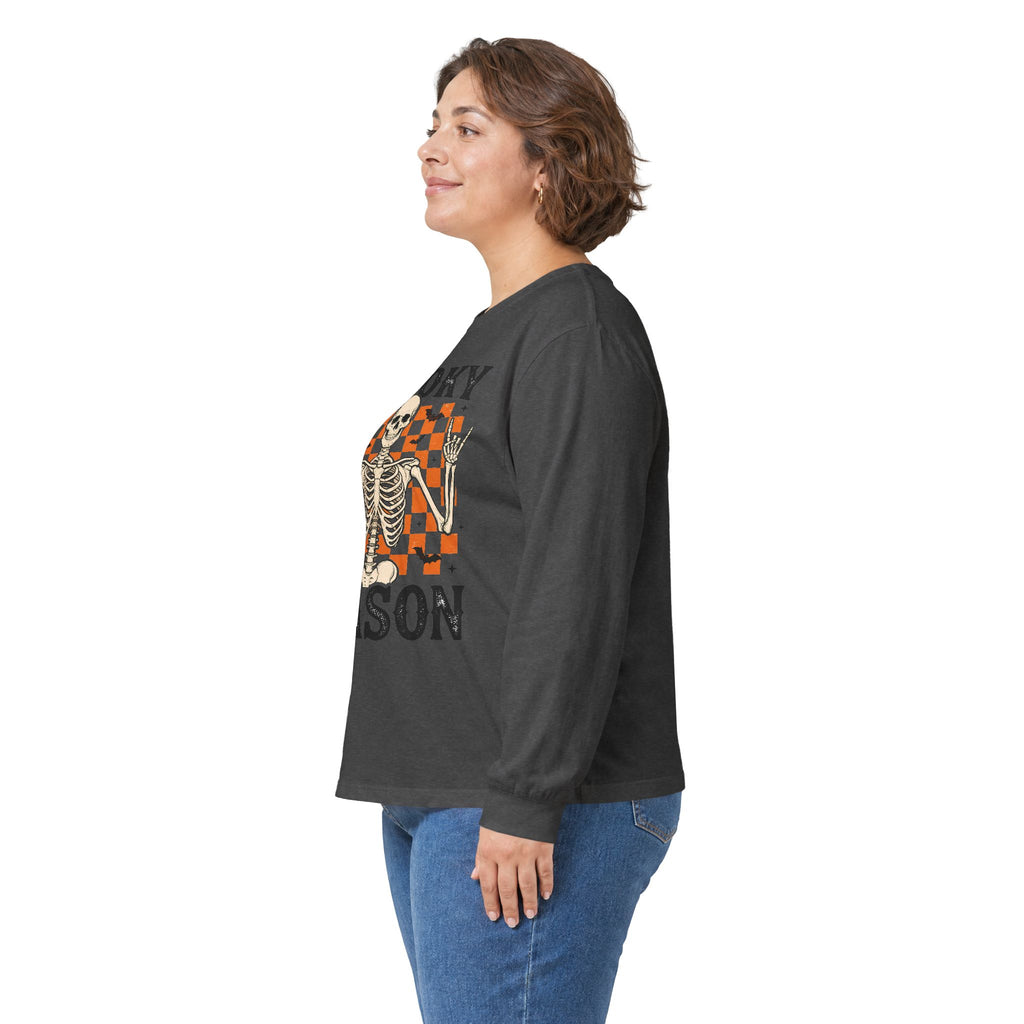 Unisex Ultra Cotton Long Sleeve Tee