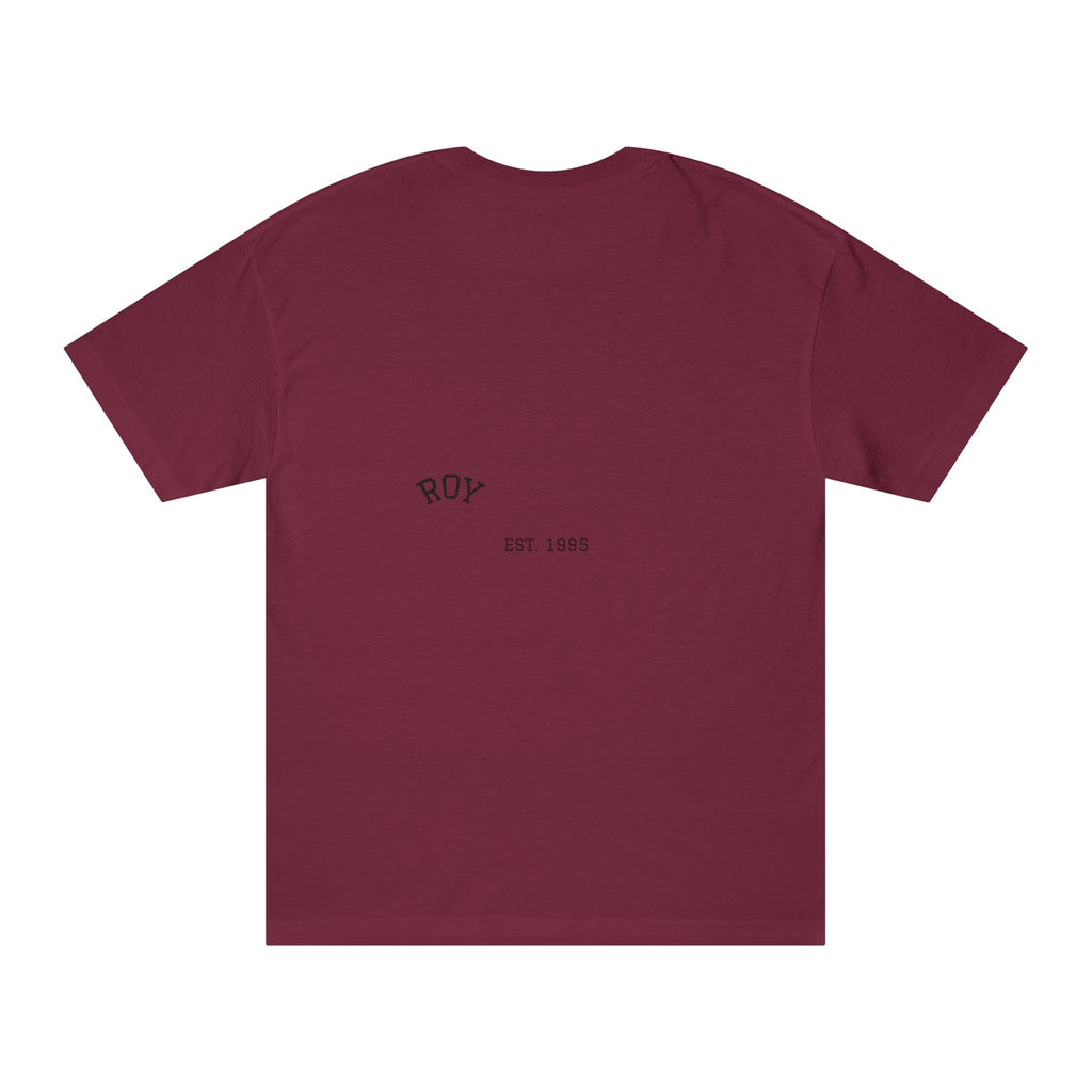 Heavy Cotton Classic Tee