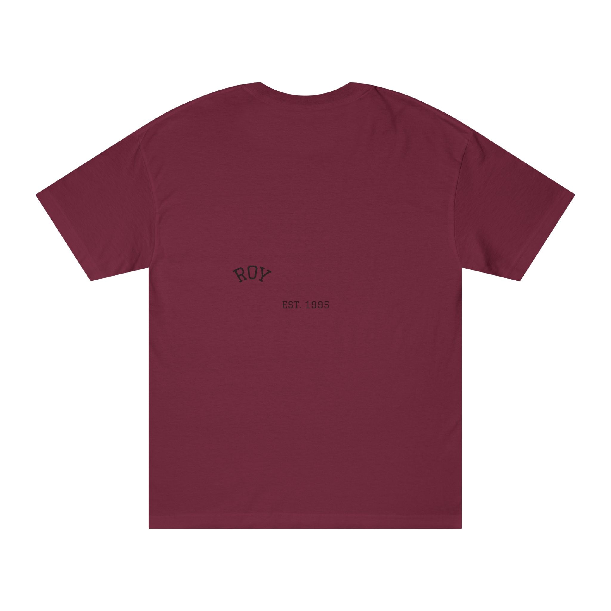Heavy Cotton Classic Tee