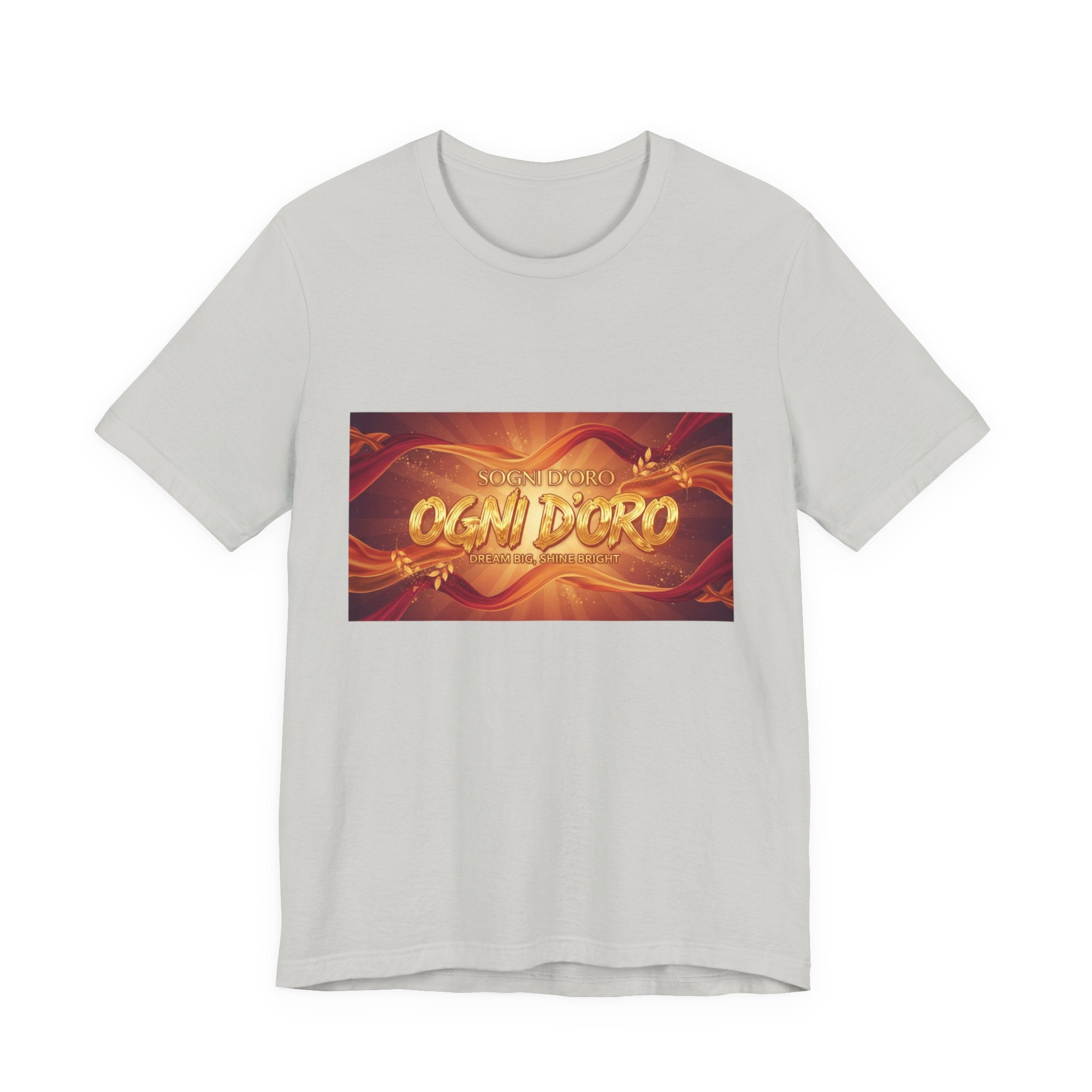 Airlume Cotton Unisex Tee