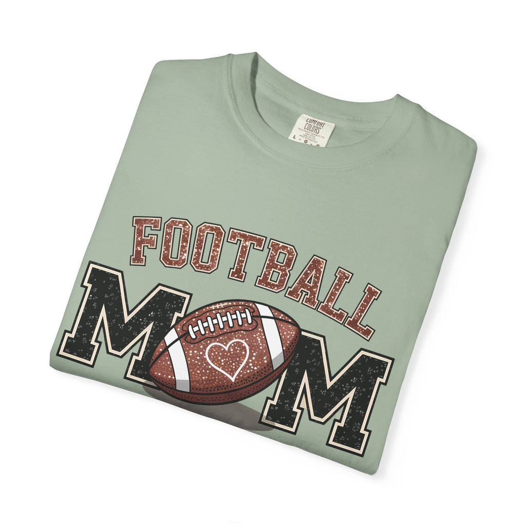 Ring-Spun Cotton Tee