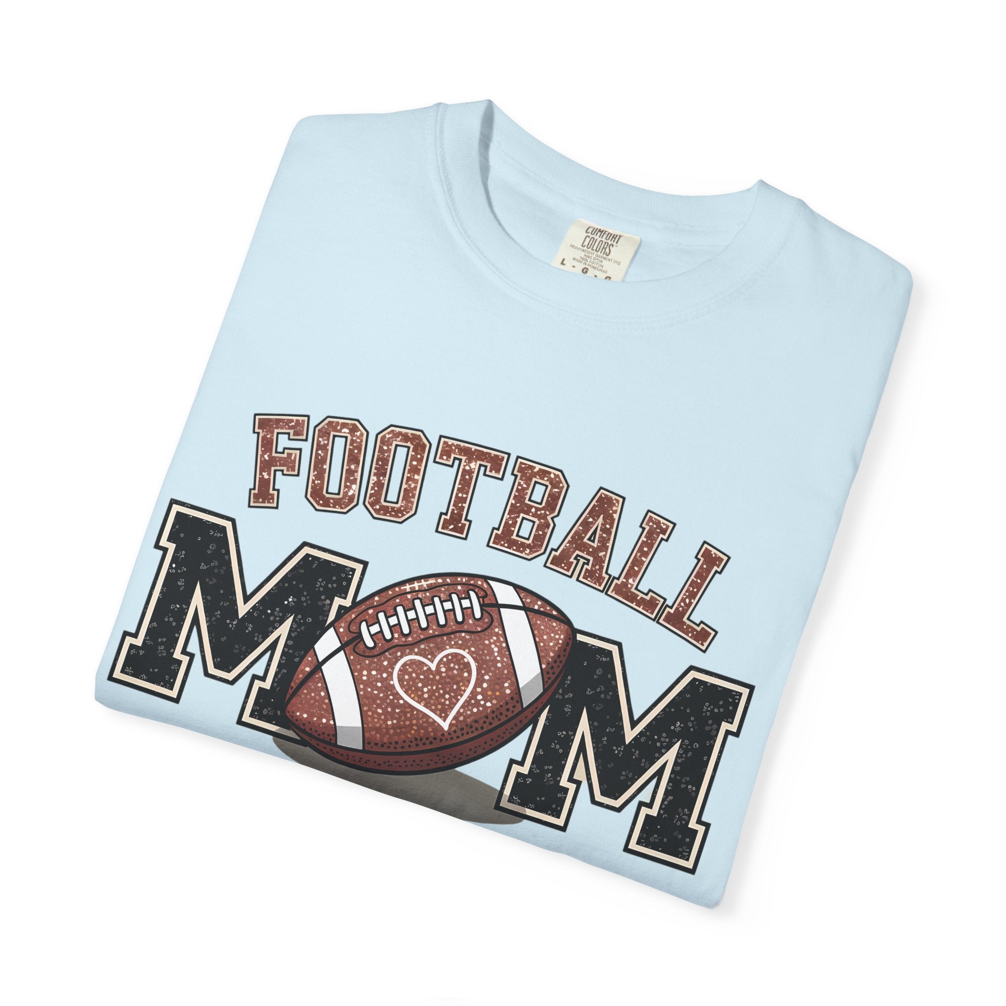 Ring-Spun Cotton Tee