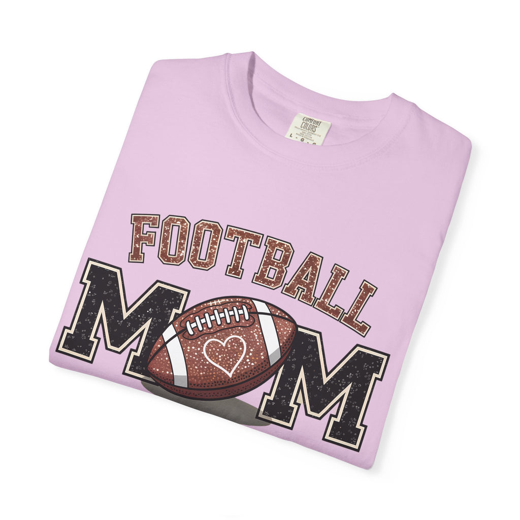 Ring-Spun Cotton Tee