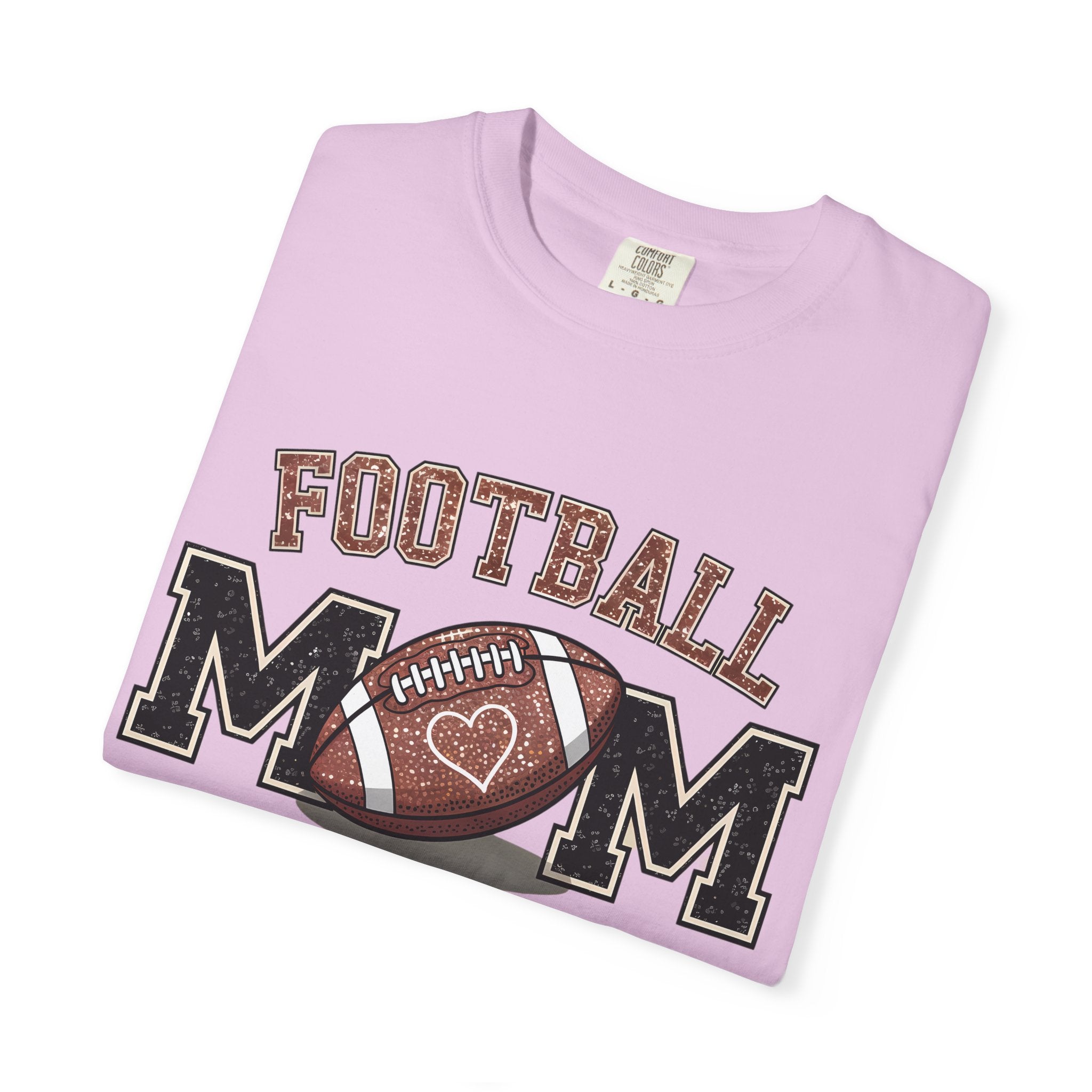 Ring-Spun Cotton Tee