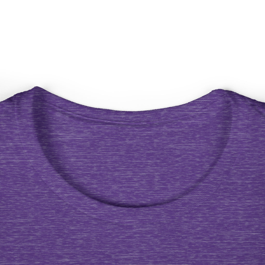 Women's Cotton Shamrock Tee