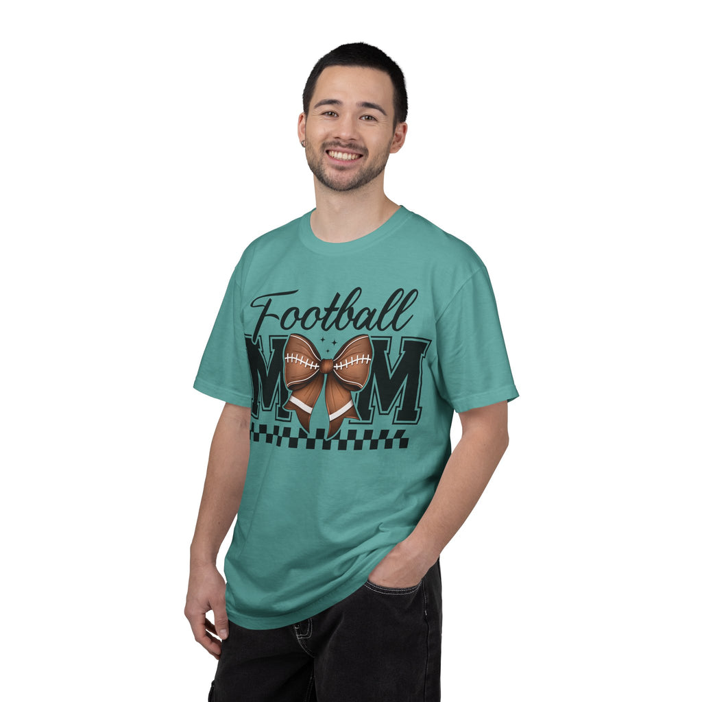 Ring-Spun Cotton Tee
