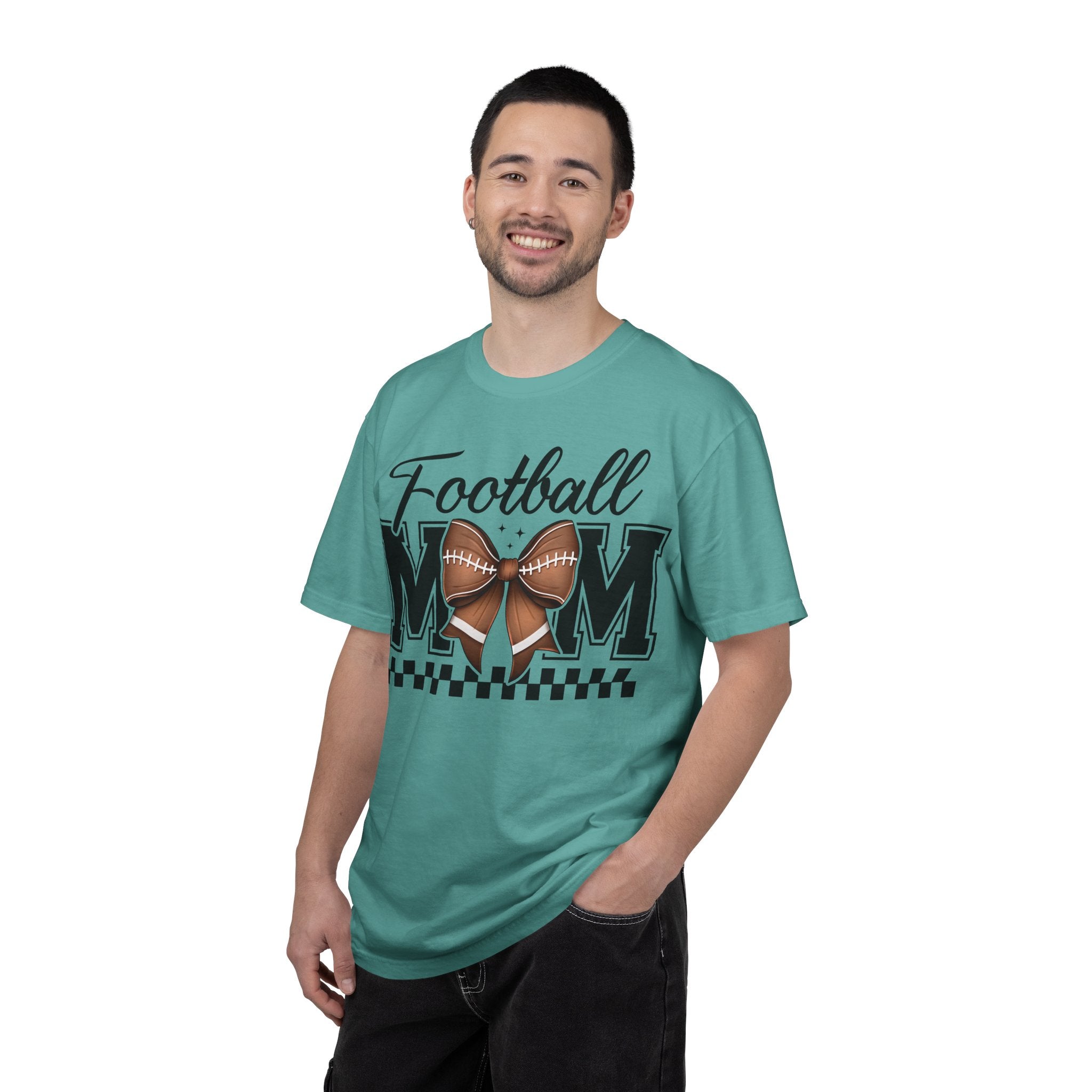 Ring-Spun Cotton Tee