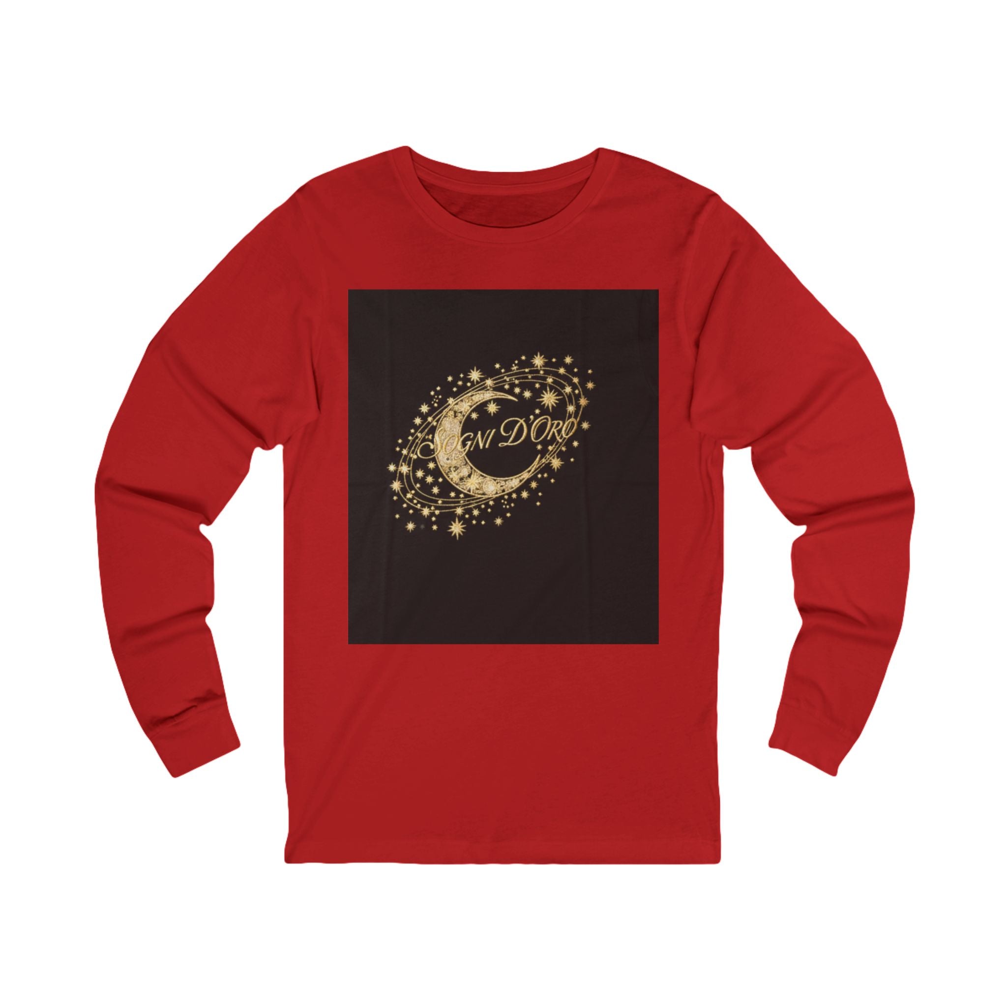Ruya Gibi Cotton Long Sleeve