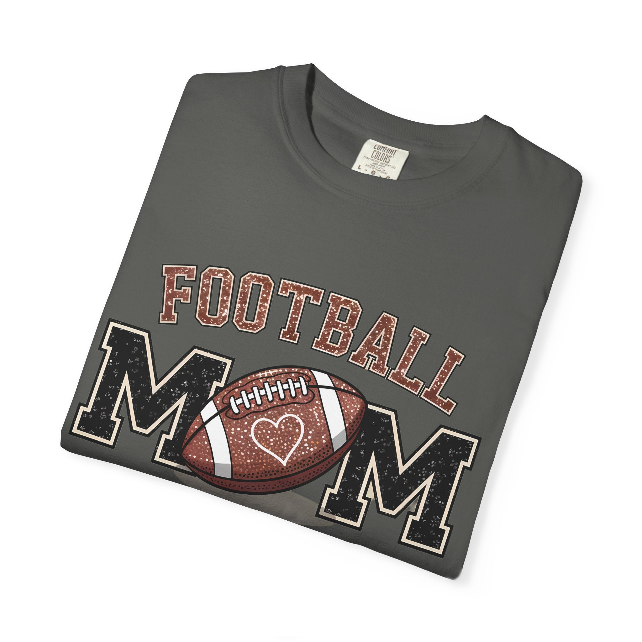 Ring-Spun Cotton Tee